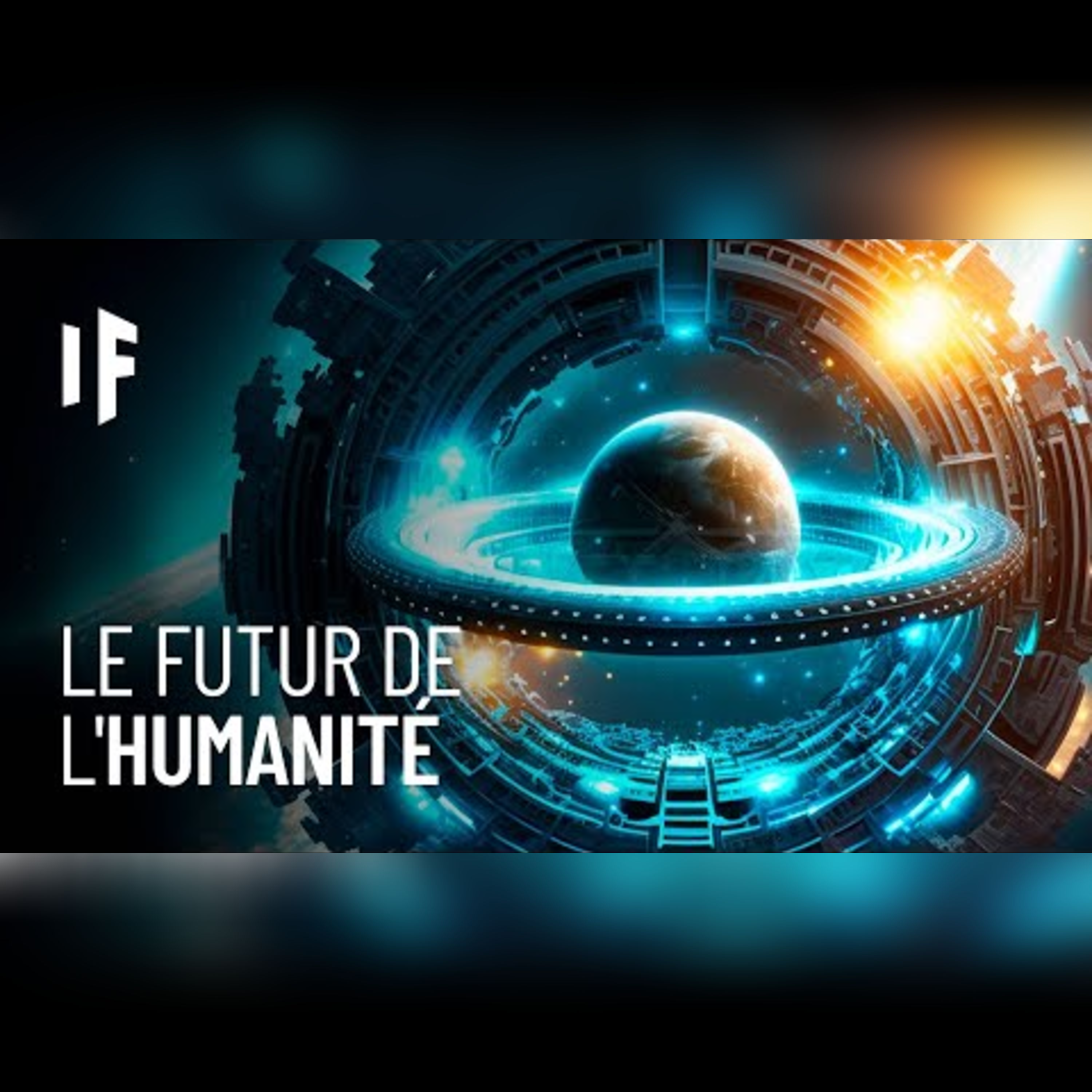 Et si on devenait une civilisation de Type I ? episode artwork