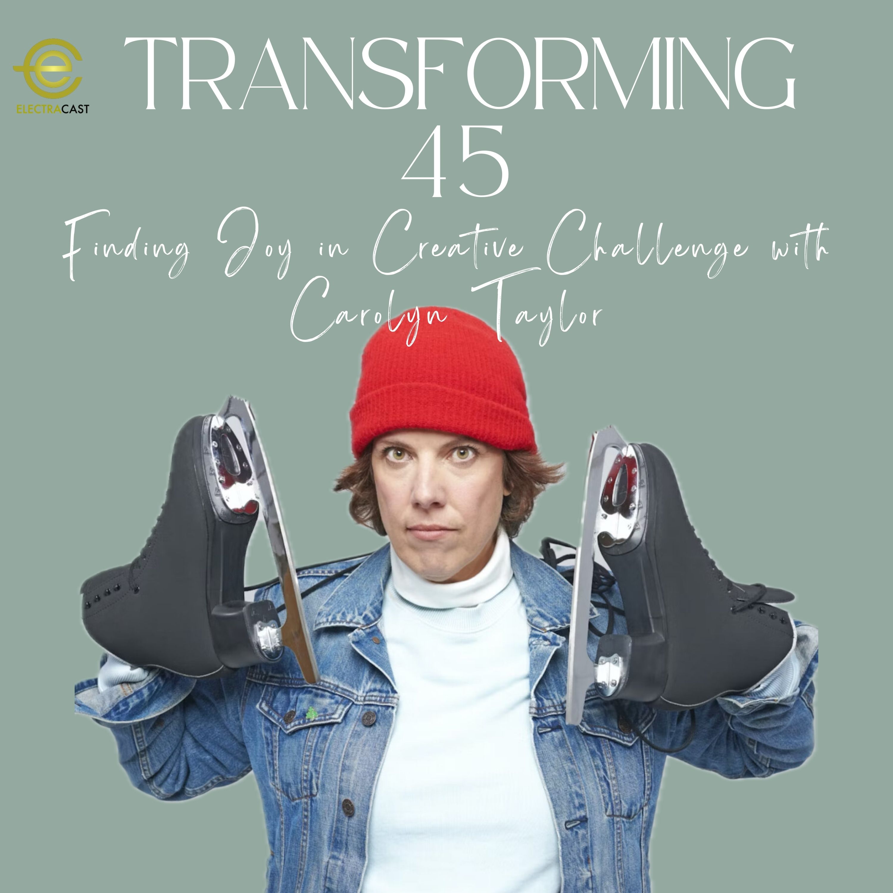 Transforming 45