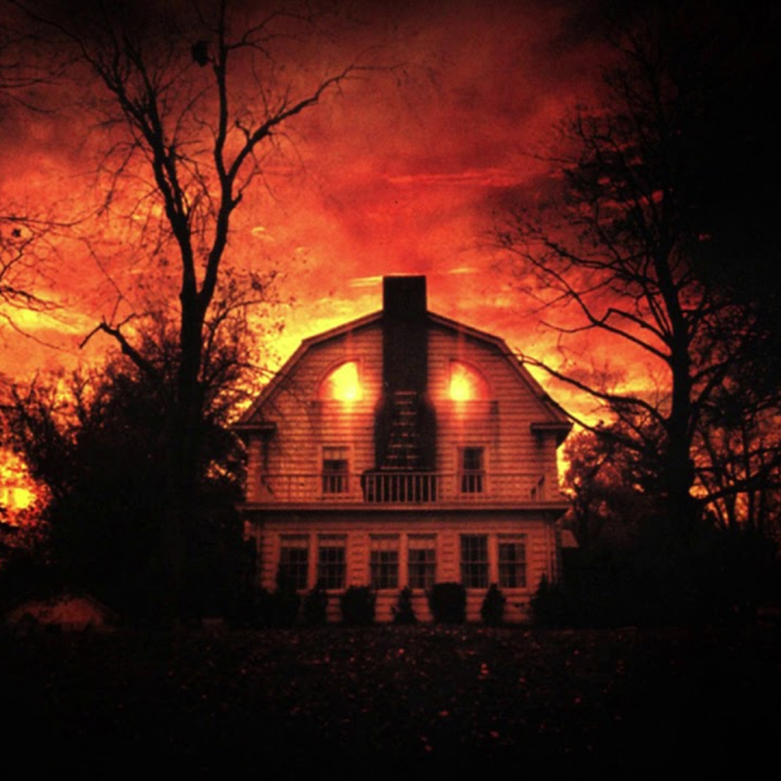True Horrors & Hauntings of Amityville