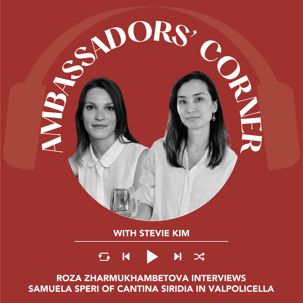 Italian Wine Podcast