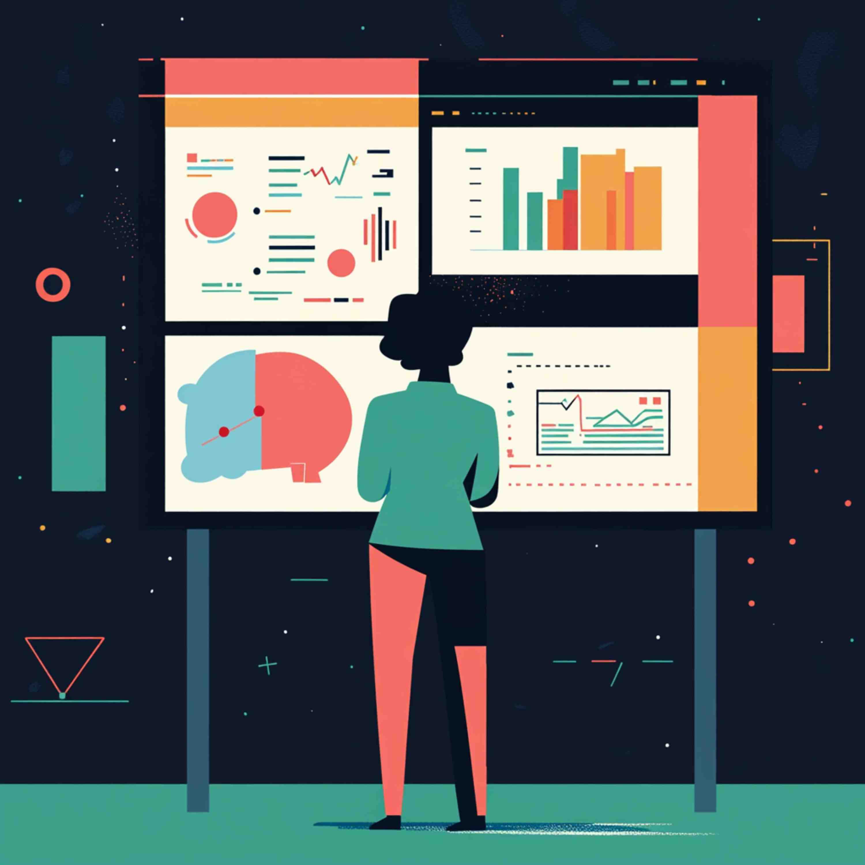 Customer Data: The Solution to Lead Generation by Shayla Price with Neil Patel