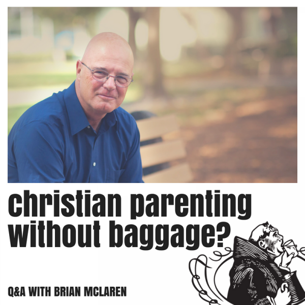 Homebrewed Christianity