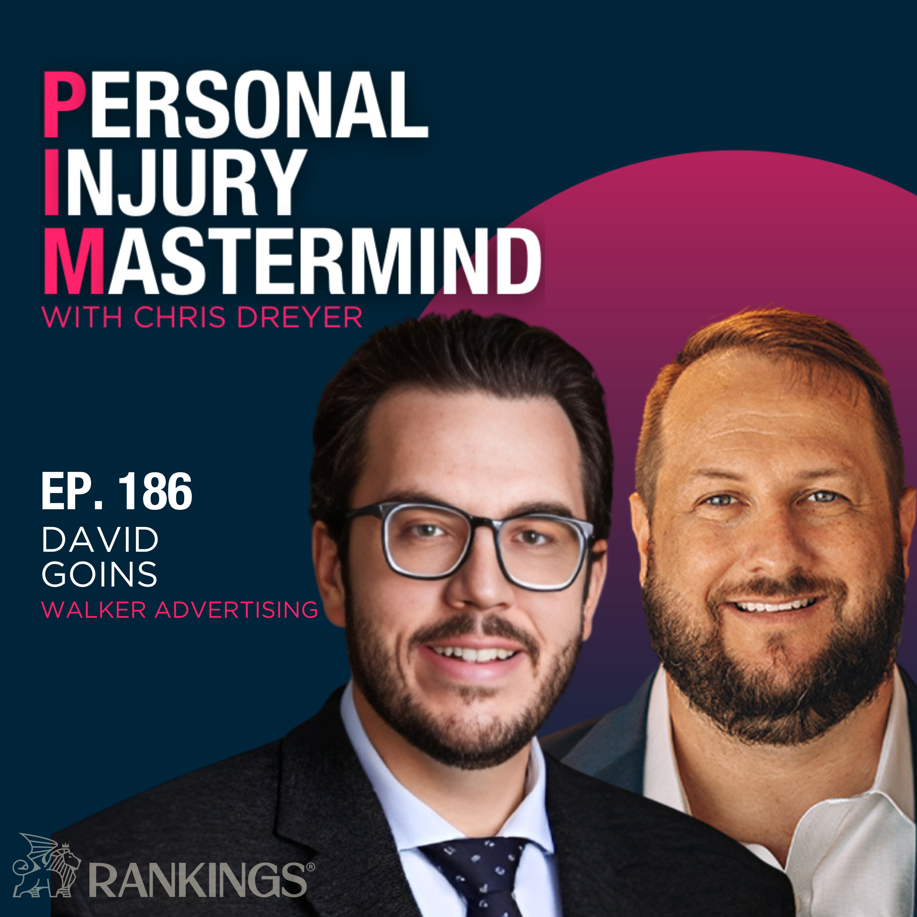 Personal Injury Mastermind w/ Chris Dreyer