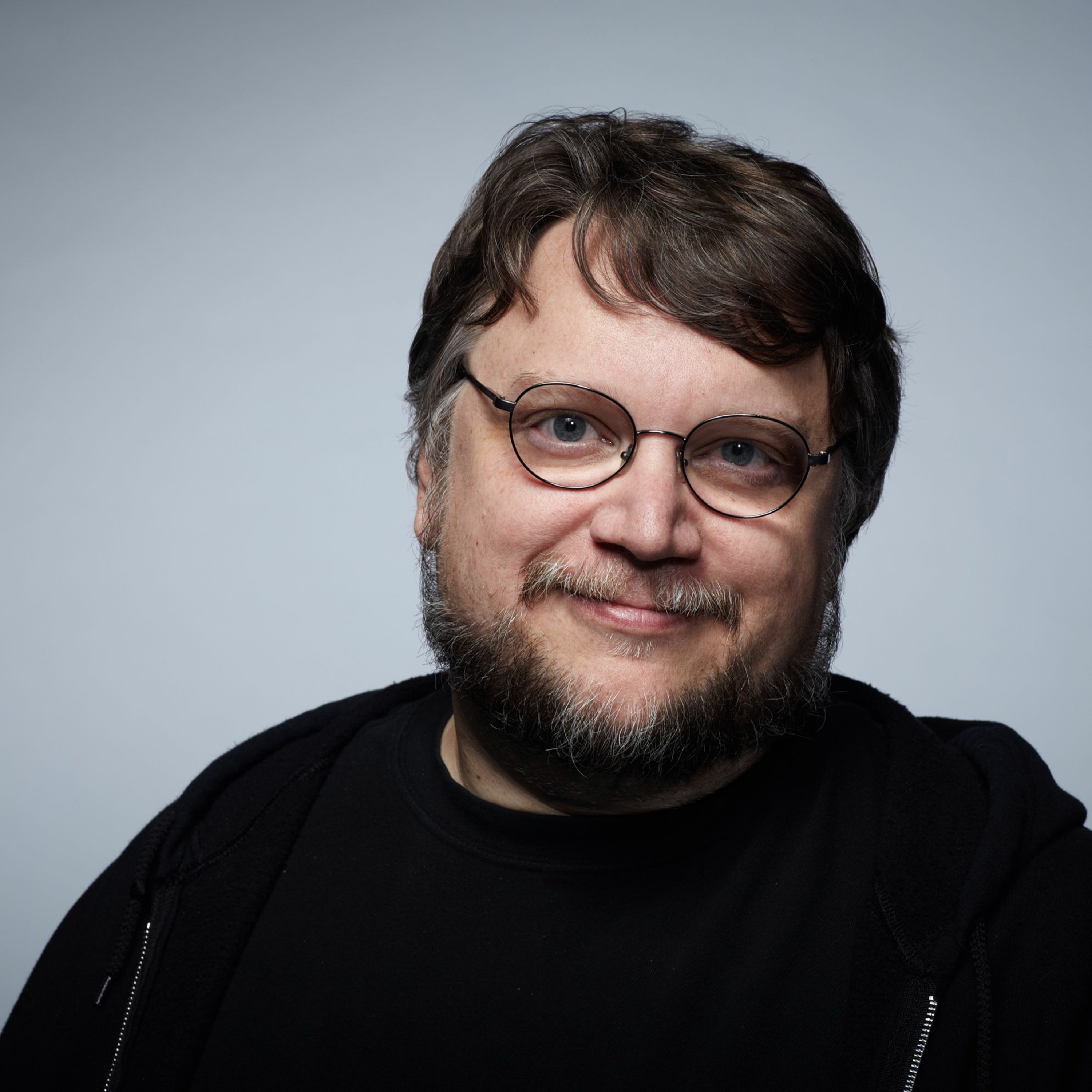 "The Shape Of Water" Director Guillermo del Toro