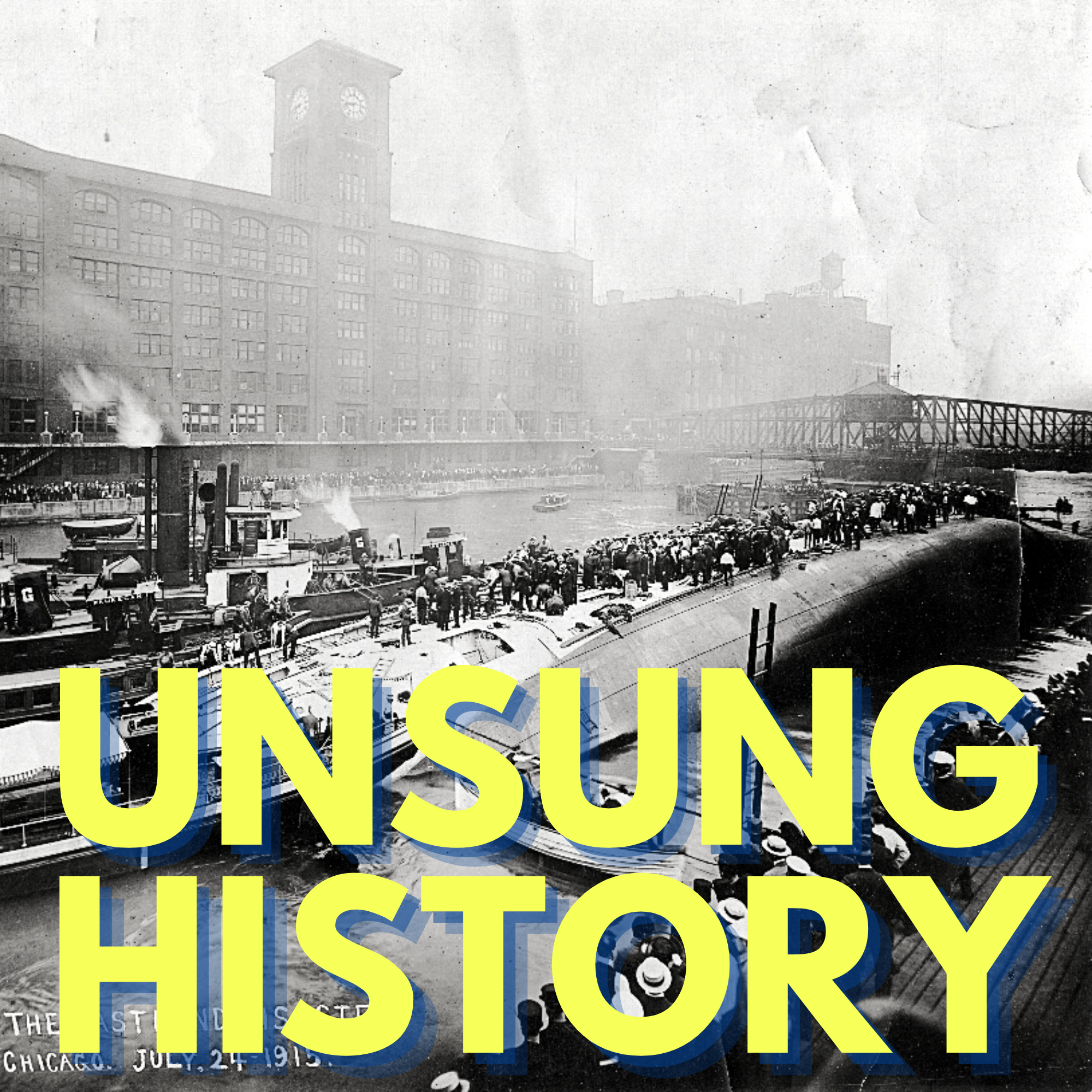 The Eastland Disaster