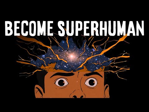 Make Your Brain Addicted to Hard Work