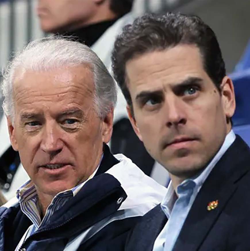 Biden Indictment, Ukraine and Immigration, Fake Electors, Upending the Tax Code