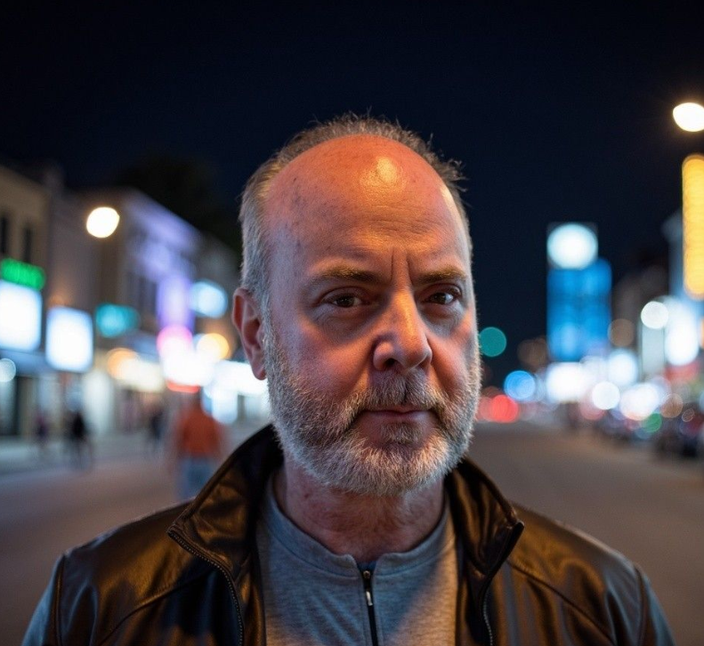 Songwriter Bob on Recording-Only Projects, Concept Albums, and being part of The Disappearing Act episode artwork