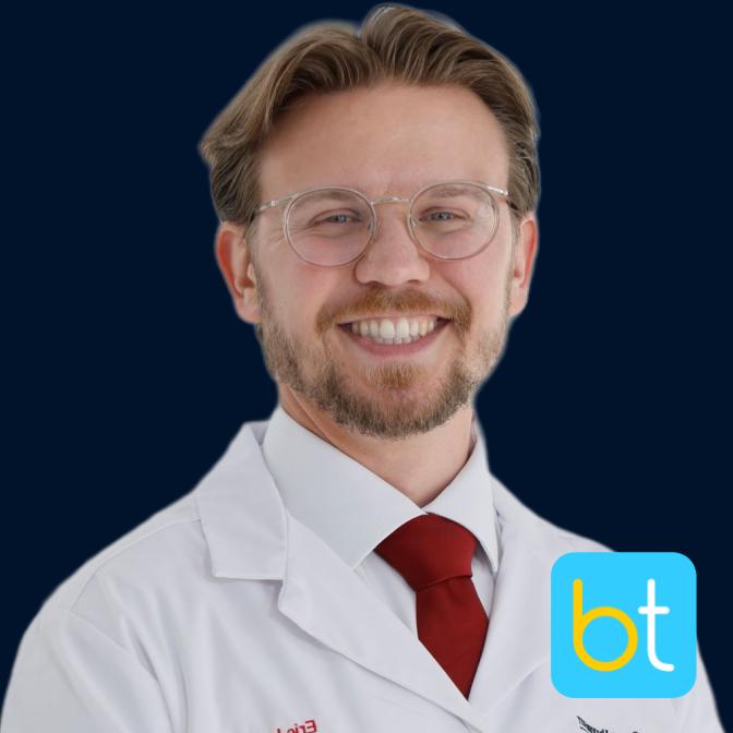 Ep. 284 Integrating Gender Affirming Care Into Urology with Dr. Eric Walton