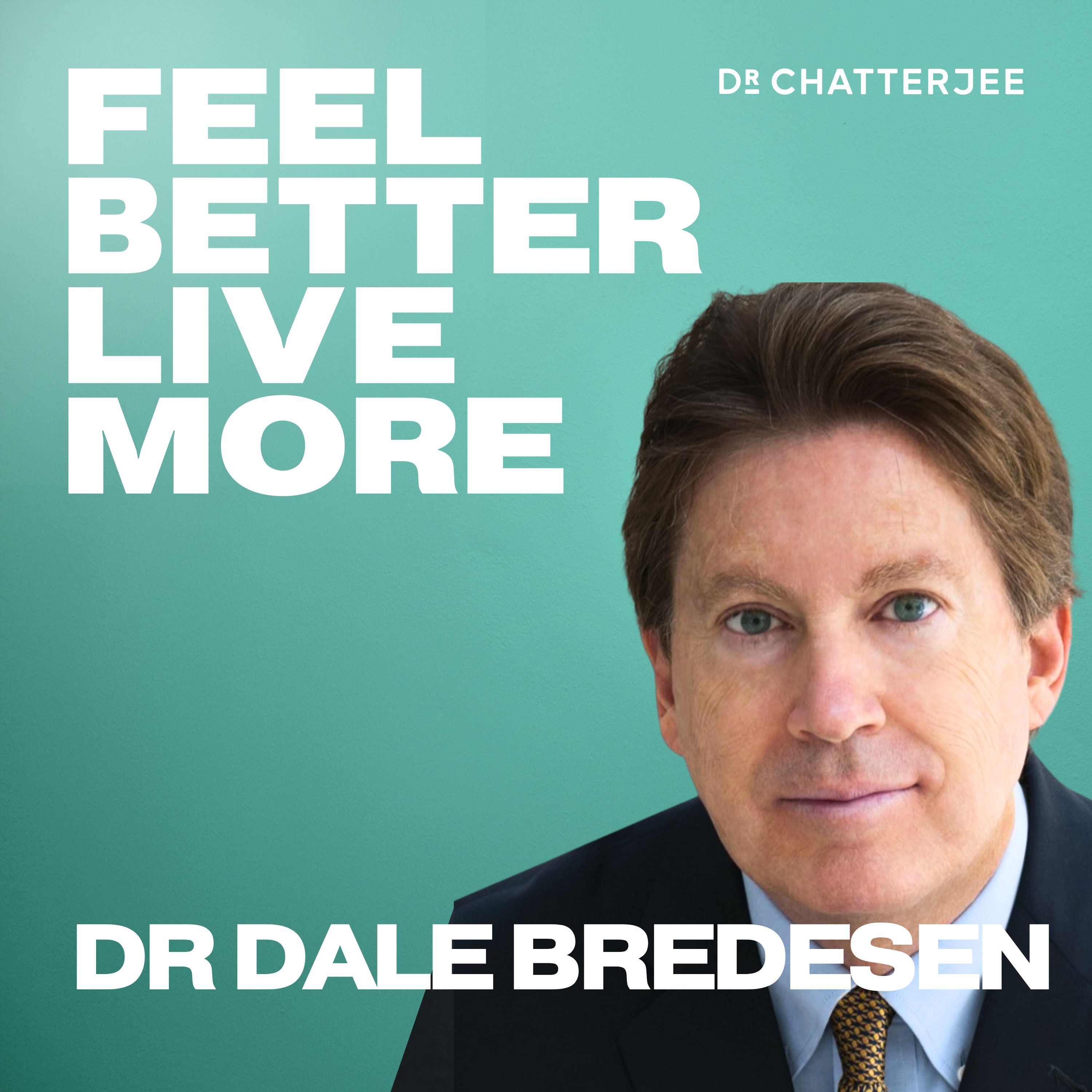 The 7 Lifestyle Habits That Can Protect Your Brain At Any Age with Dr Dale Bredesen #592