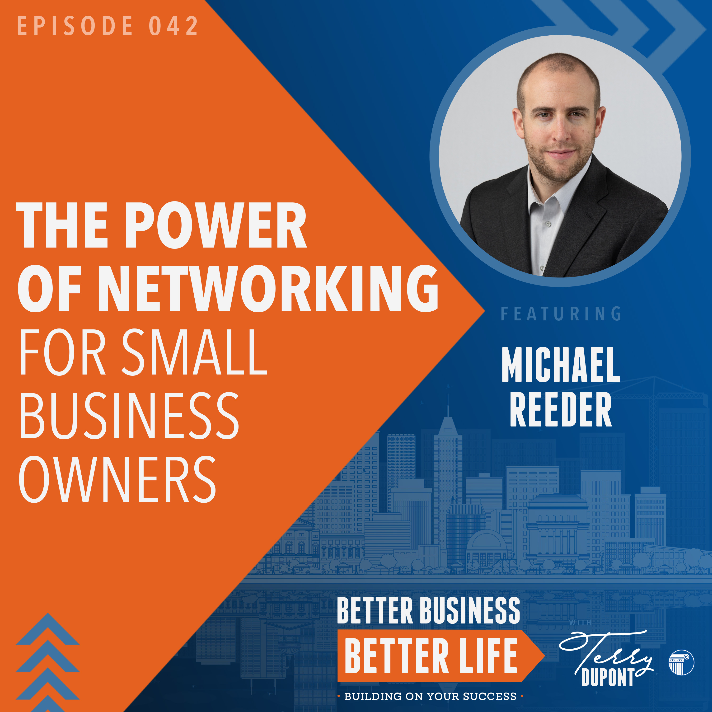 Better Business, Better Life