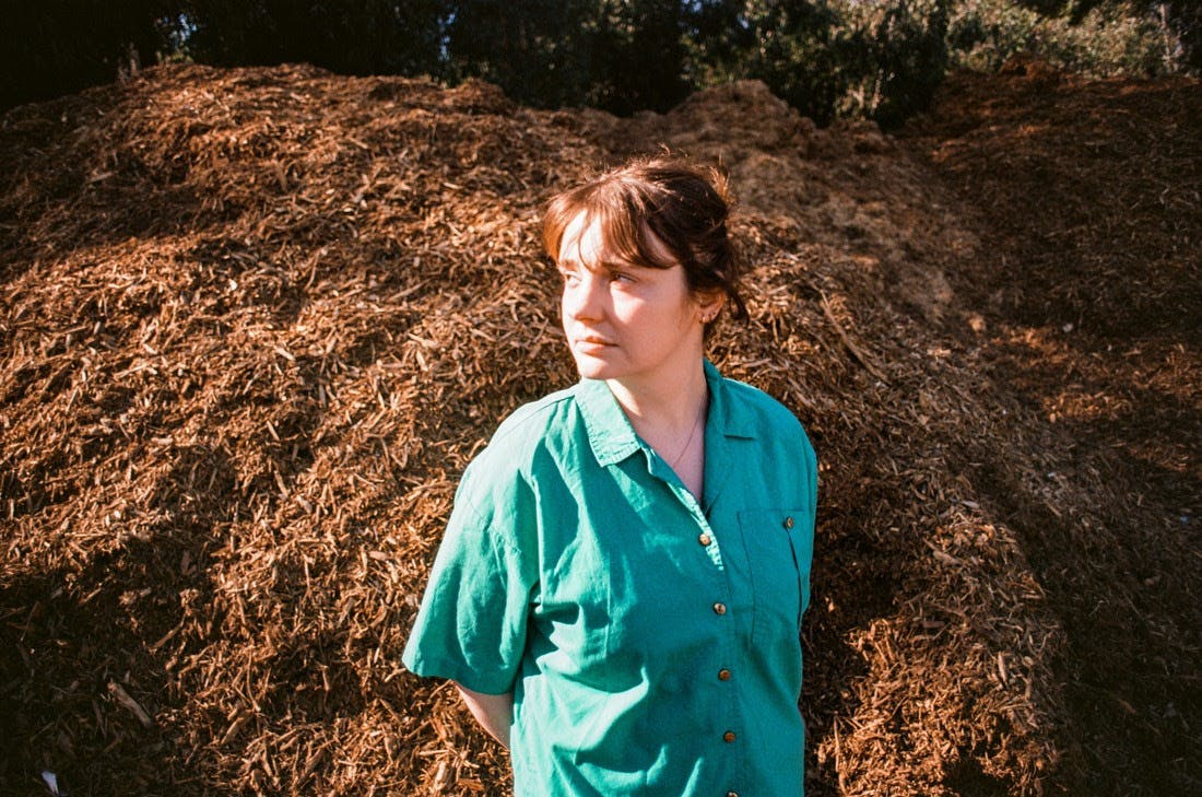 The Check-In with Madeline Kenny The Check-In with Madeline Kenny