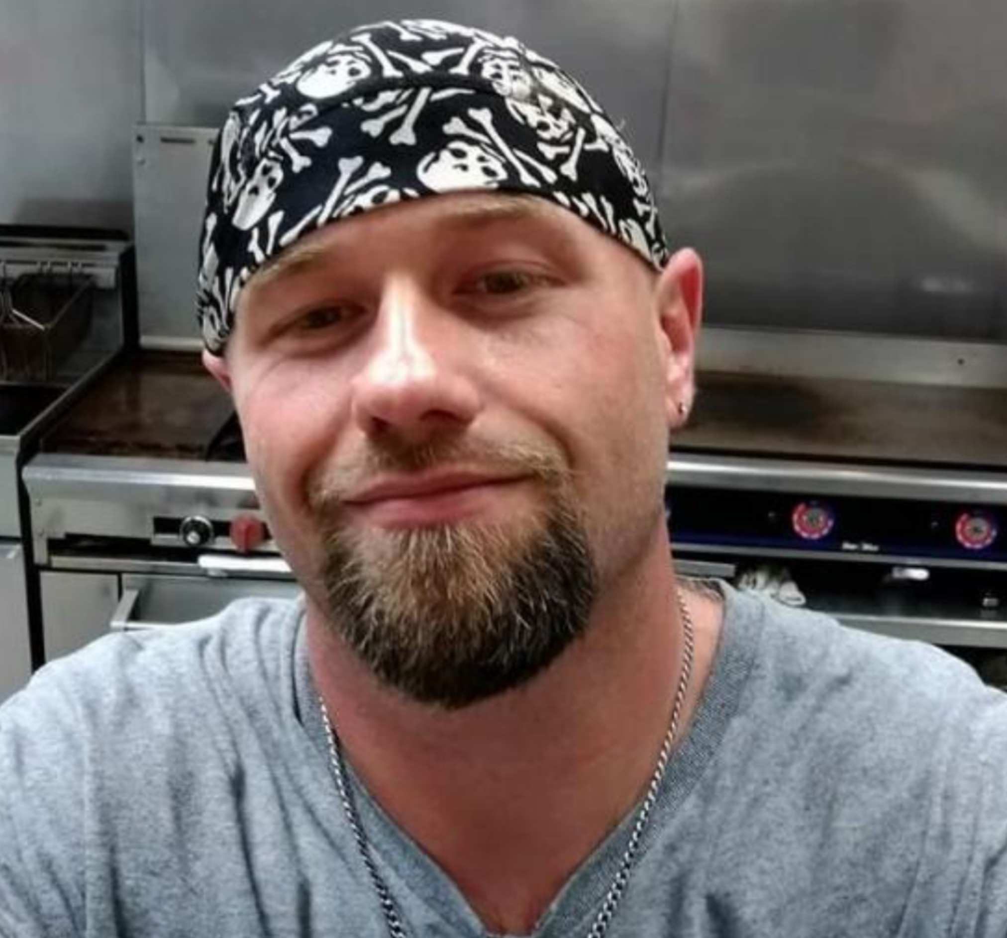 259 // Calvin Johnny Hunt