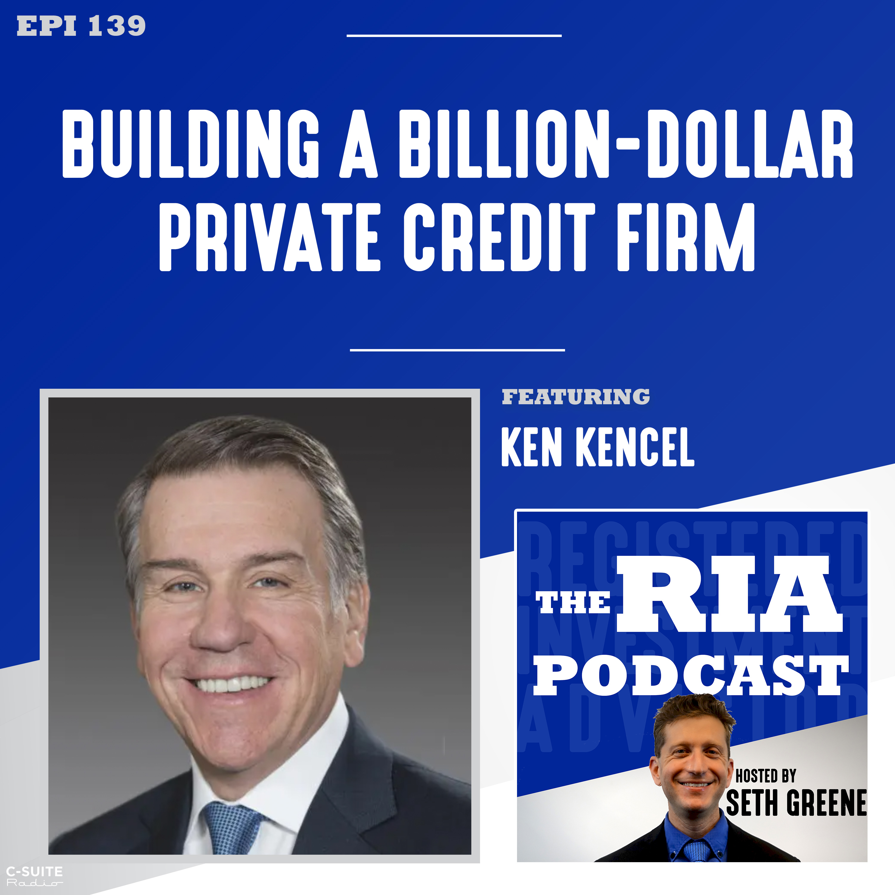 Registered Investment Advisor Podcast