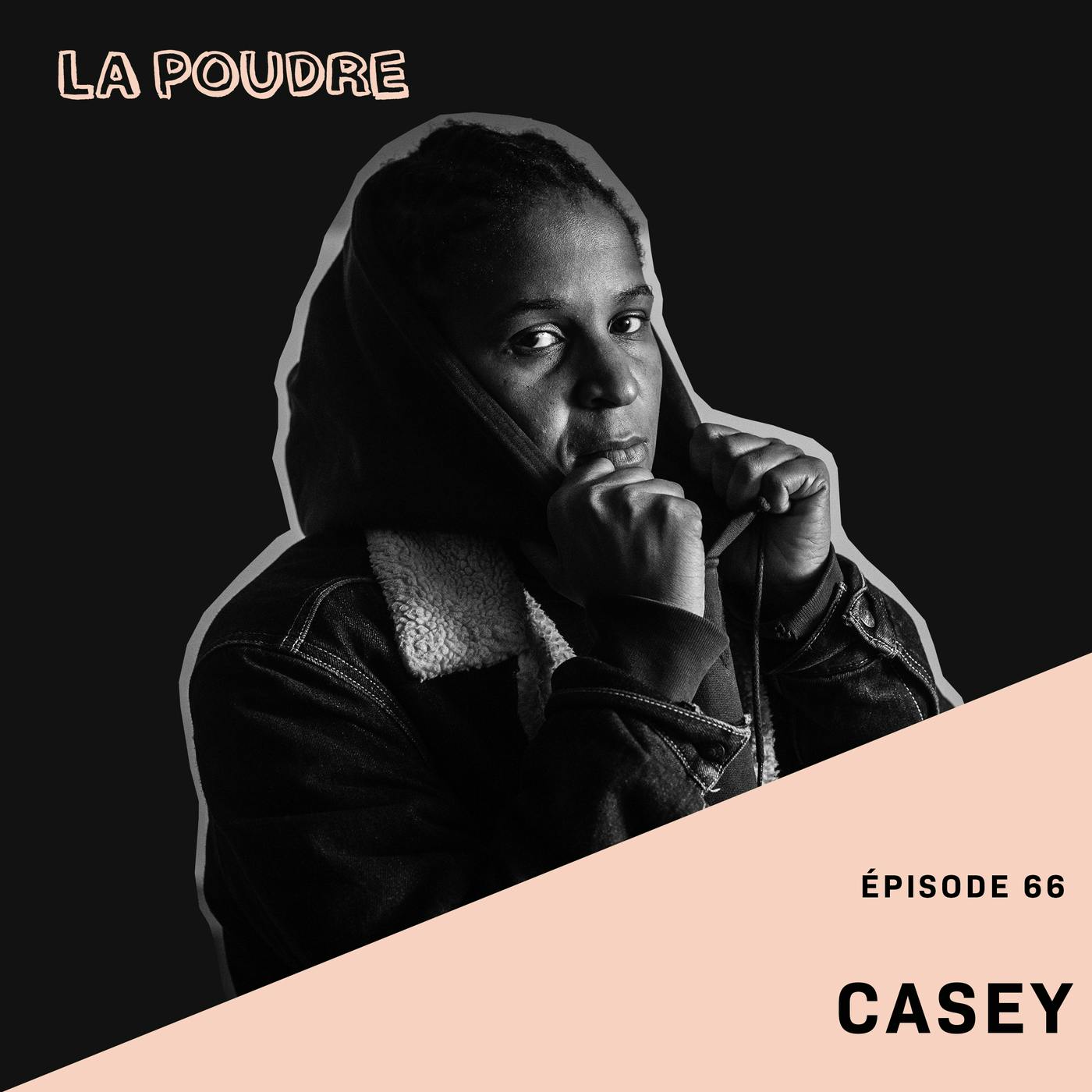 Épisode 66 - Casey