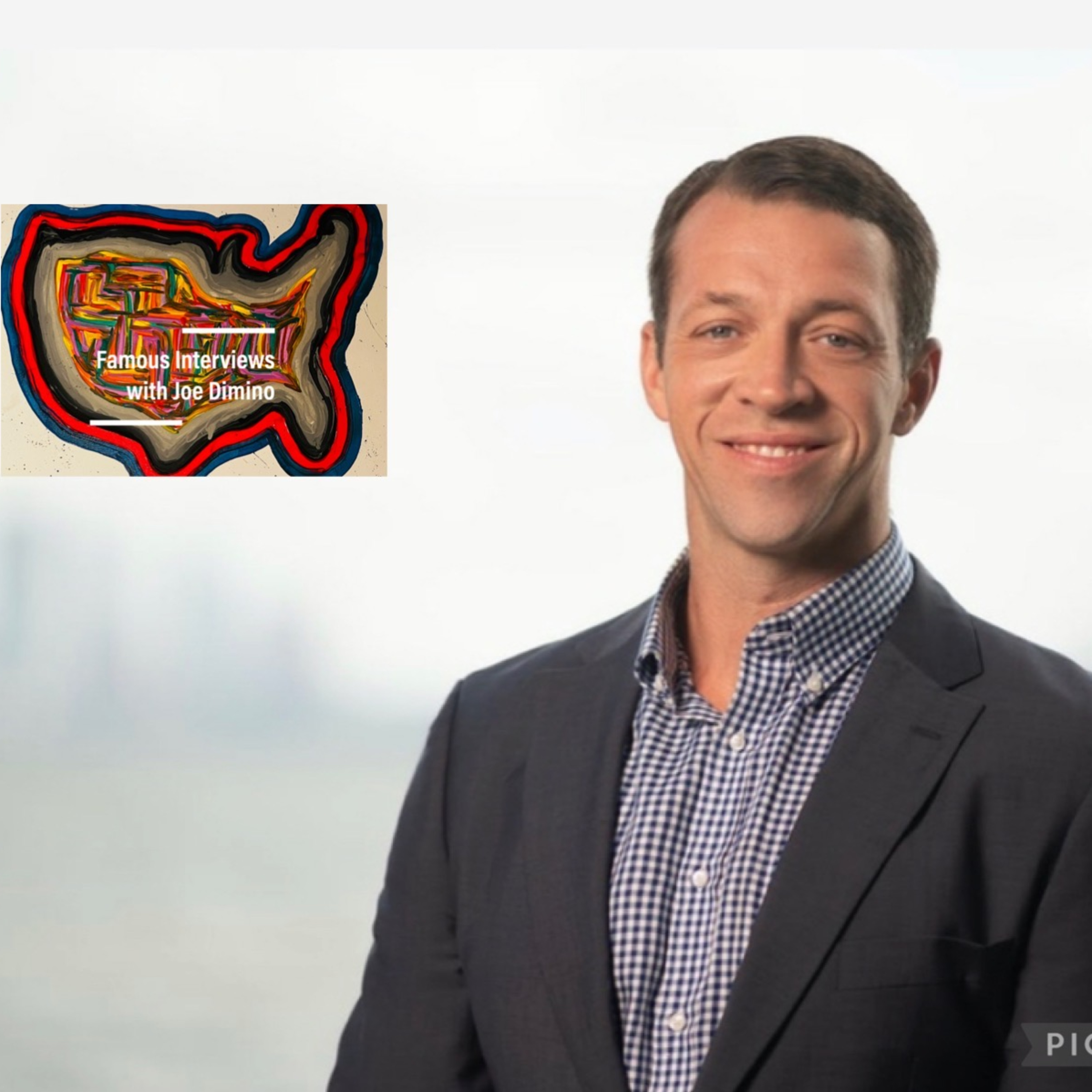 Founder, Disruptor, Entrepreneur & Startup Expert Jimmy St. Louis