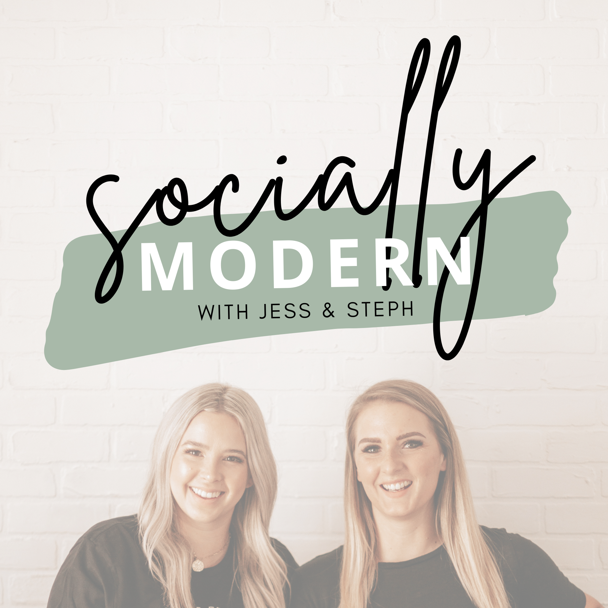 Socially Modern™ with Stephanie Mainville | A Show for Real Estate Agents to Learn About Modern Social Media Trends and Strategies