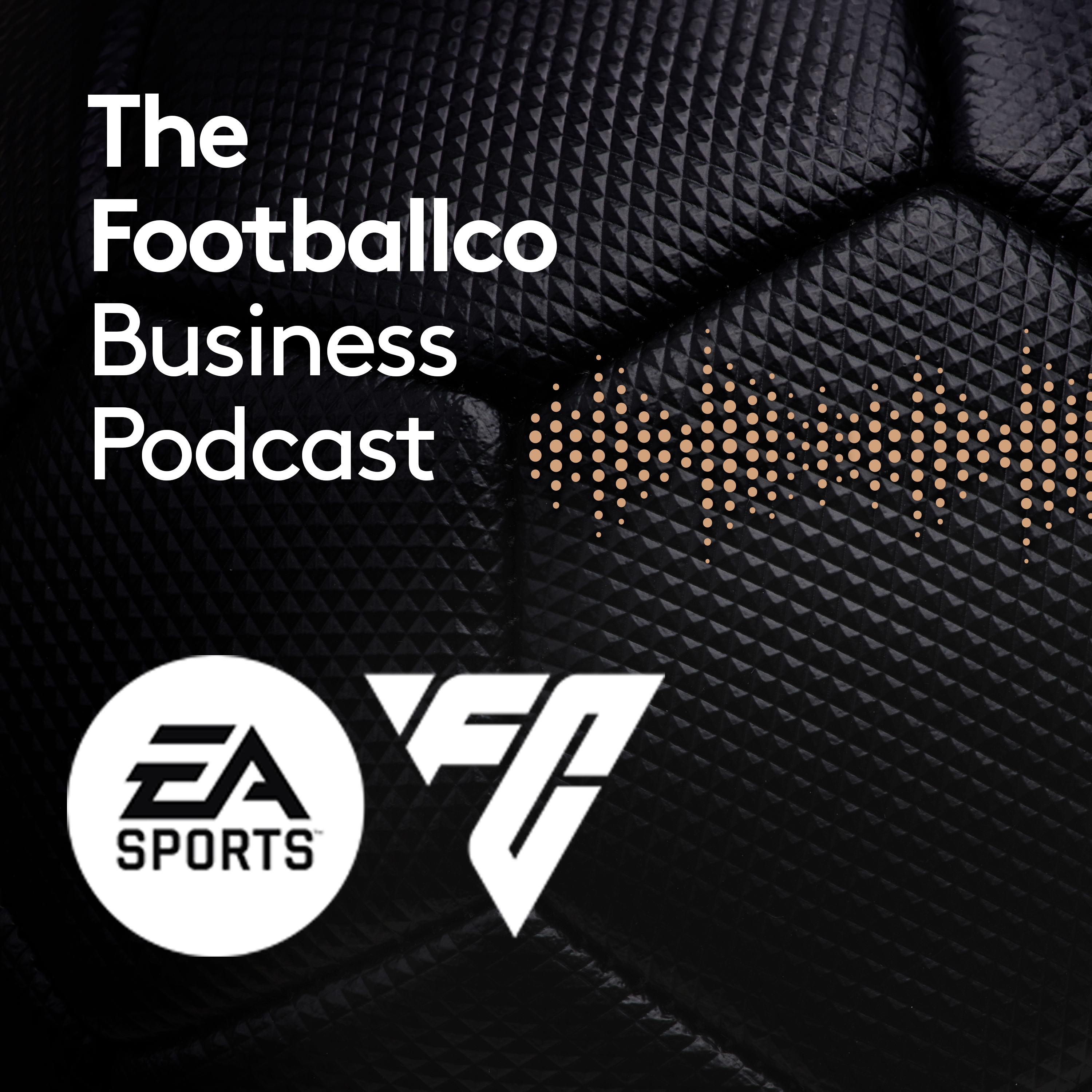 The Footballco Business Podcast