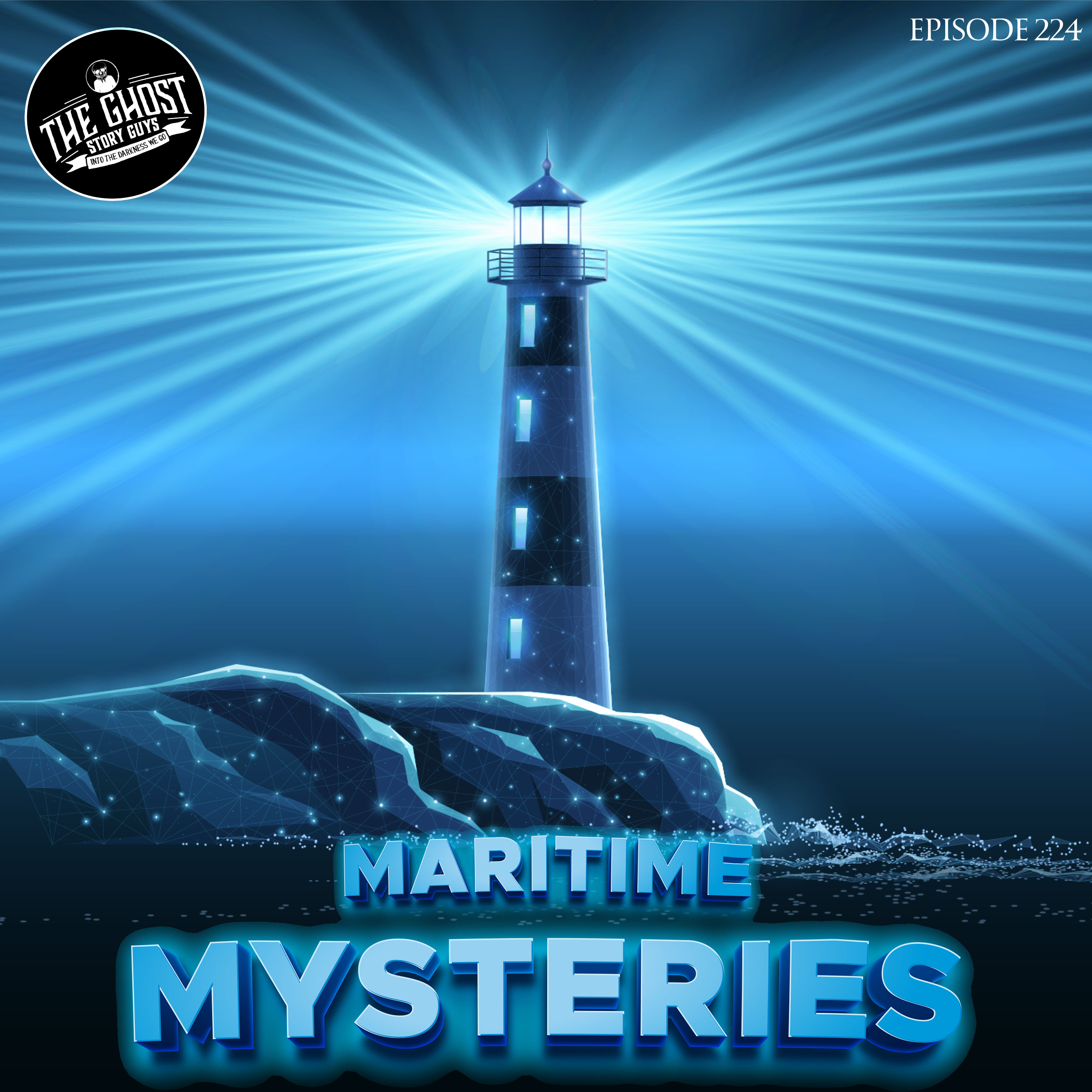 Maritime Mysteries