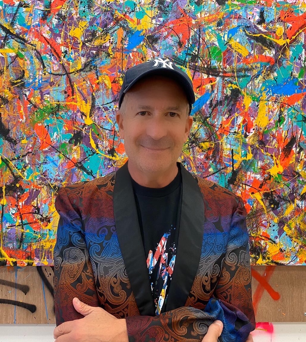 The Arwen Lewis Show