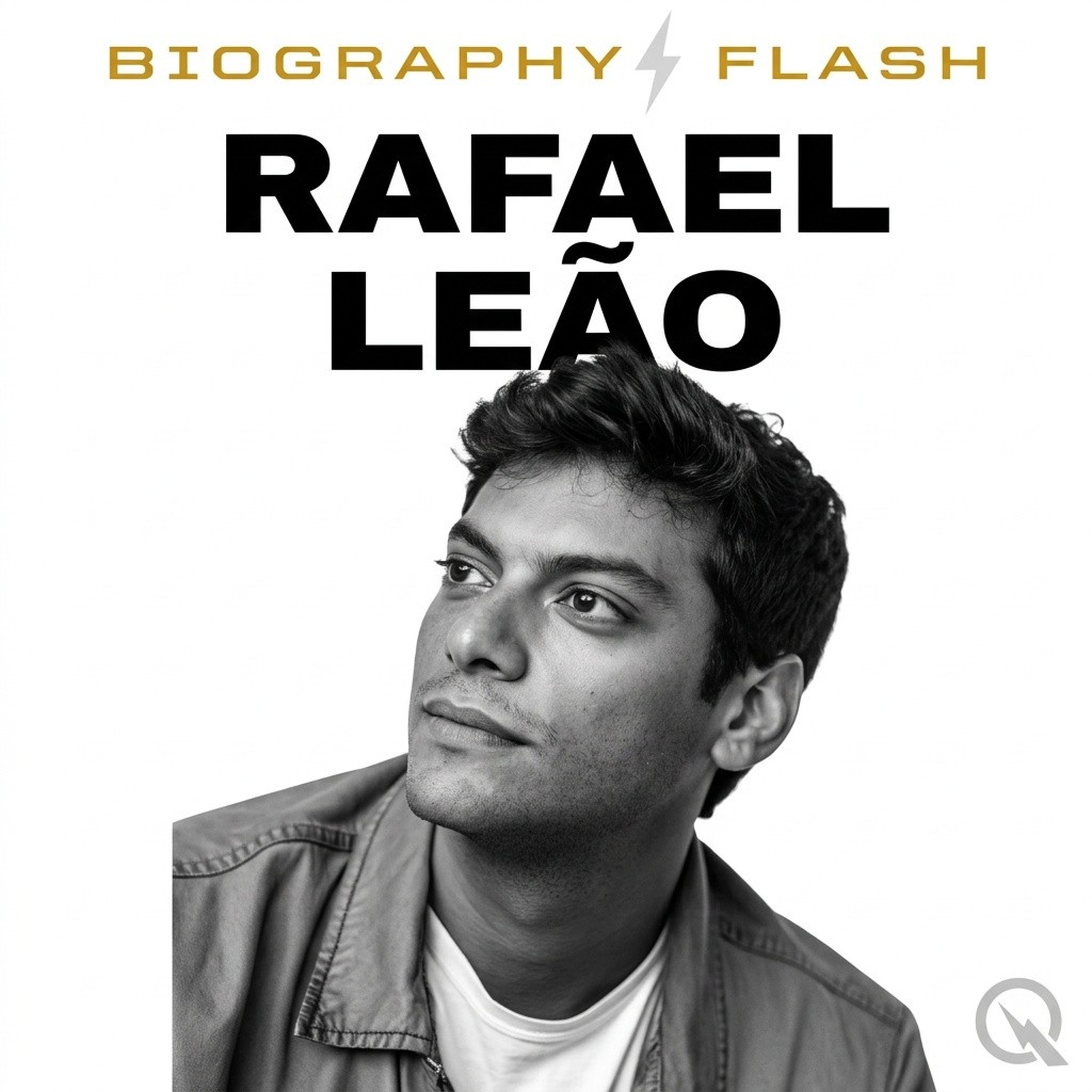Rafael Leão - Biography Flash