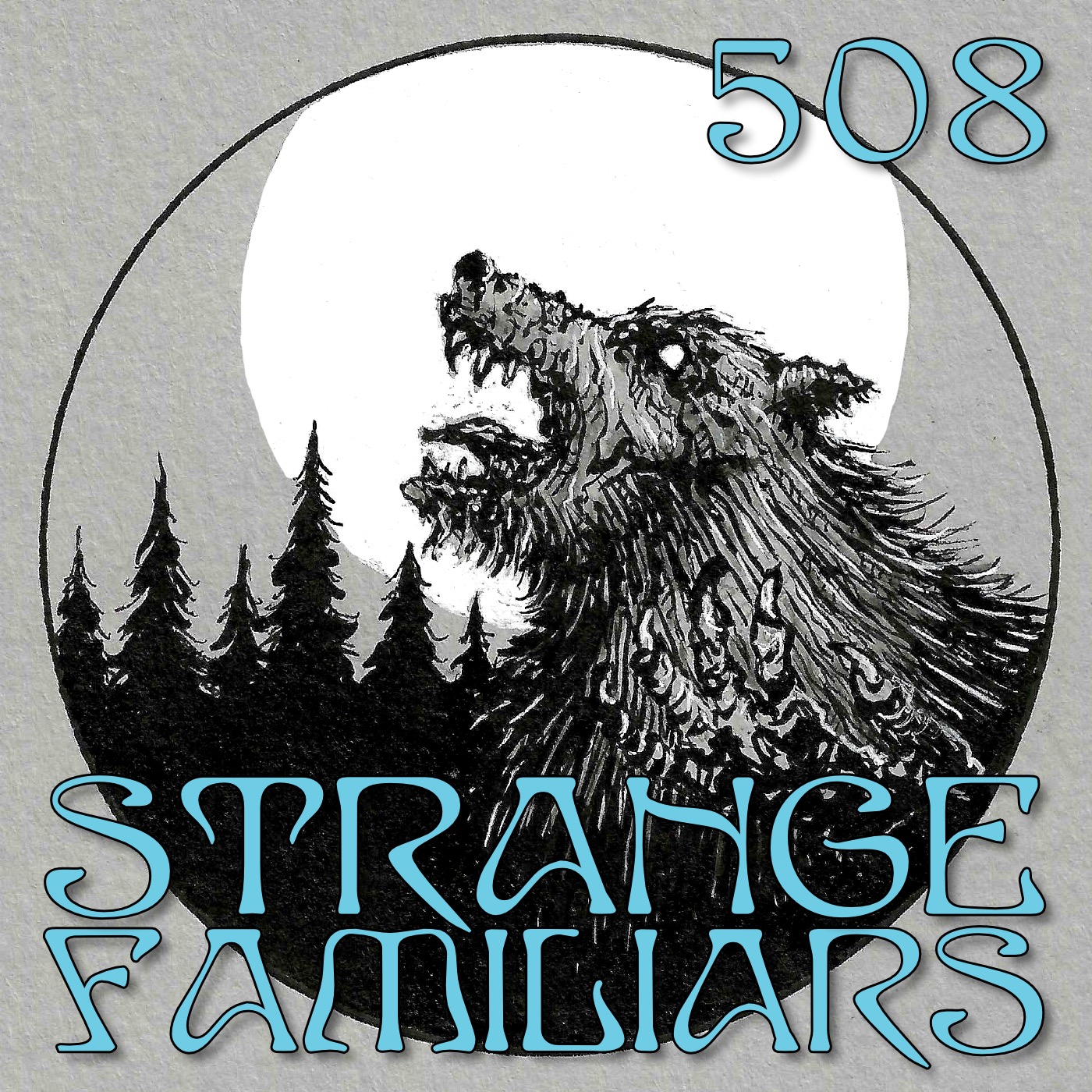 Strange Familiars