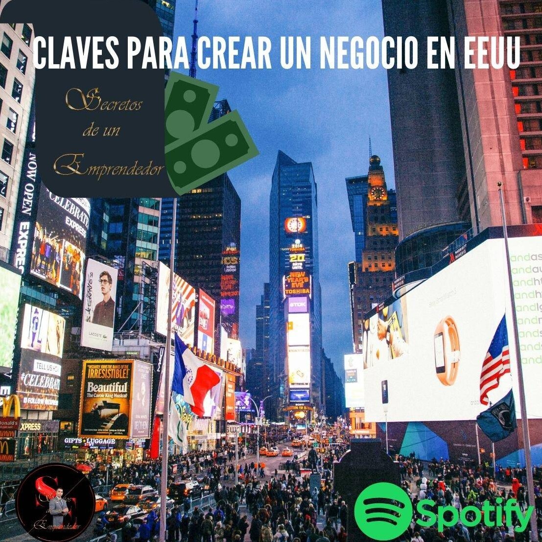 SECRETOS DE UN EMPRENDEDOR