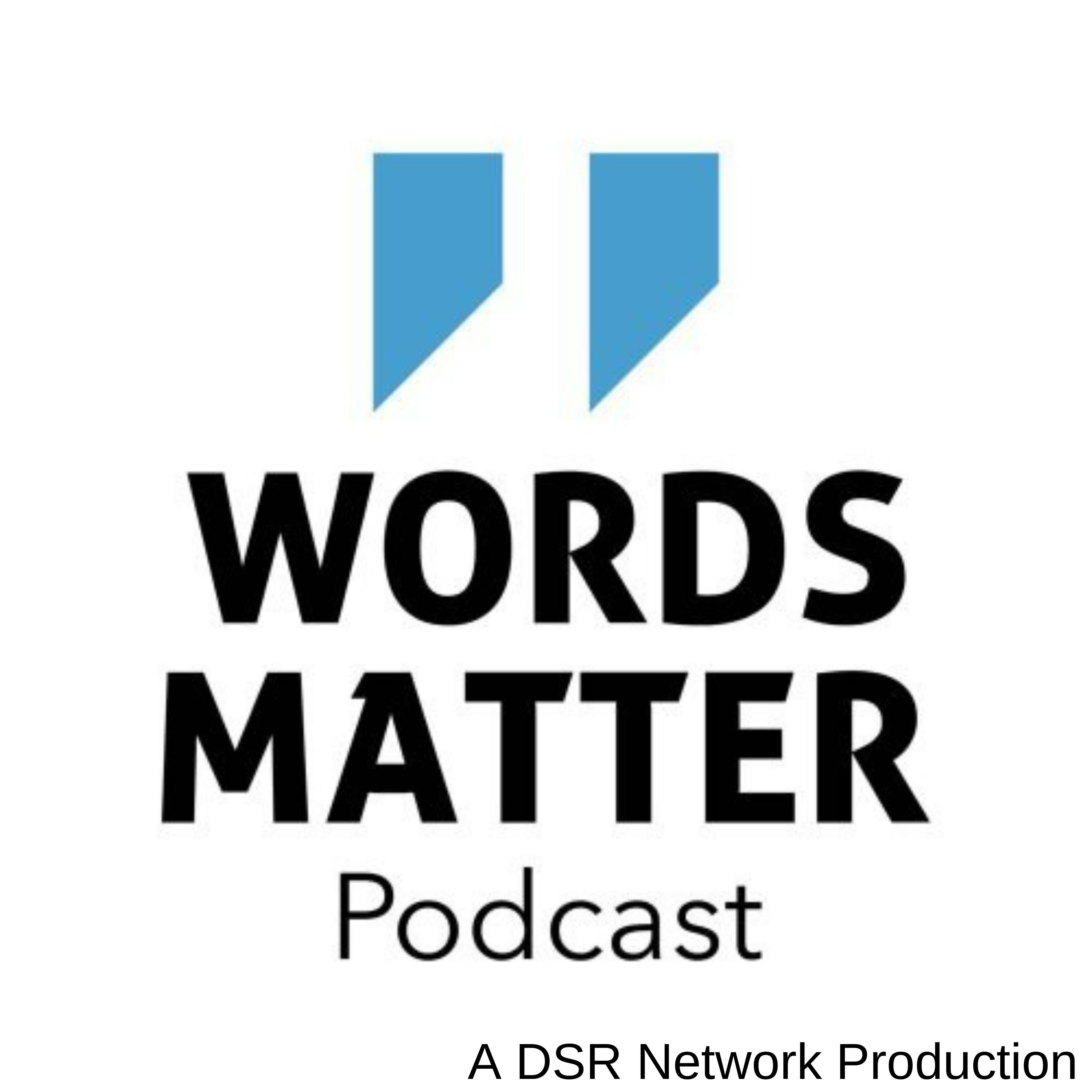 Words Matter: The First Rule of Congressional Fight Club