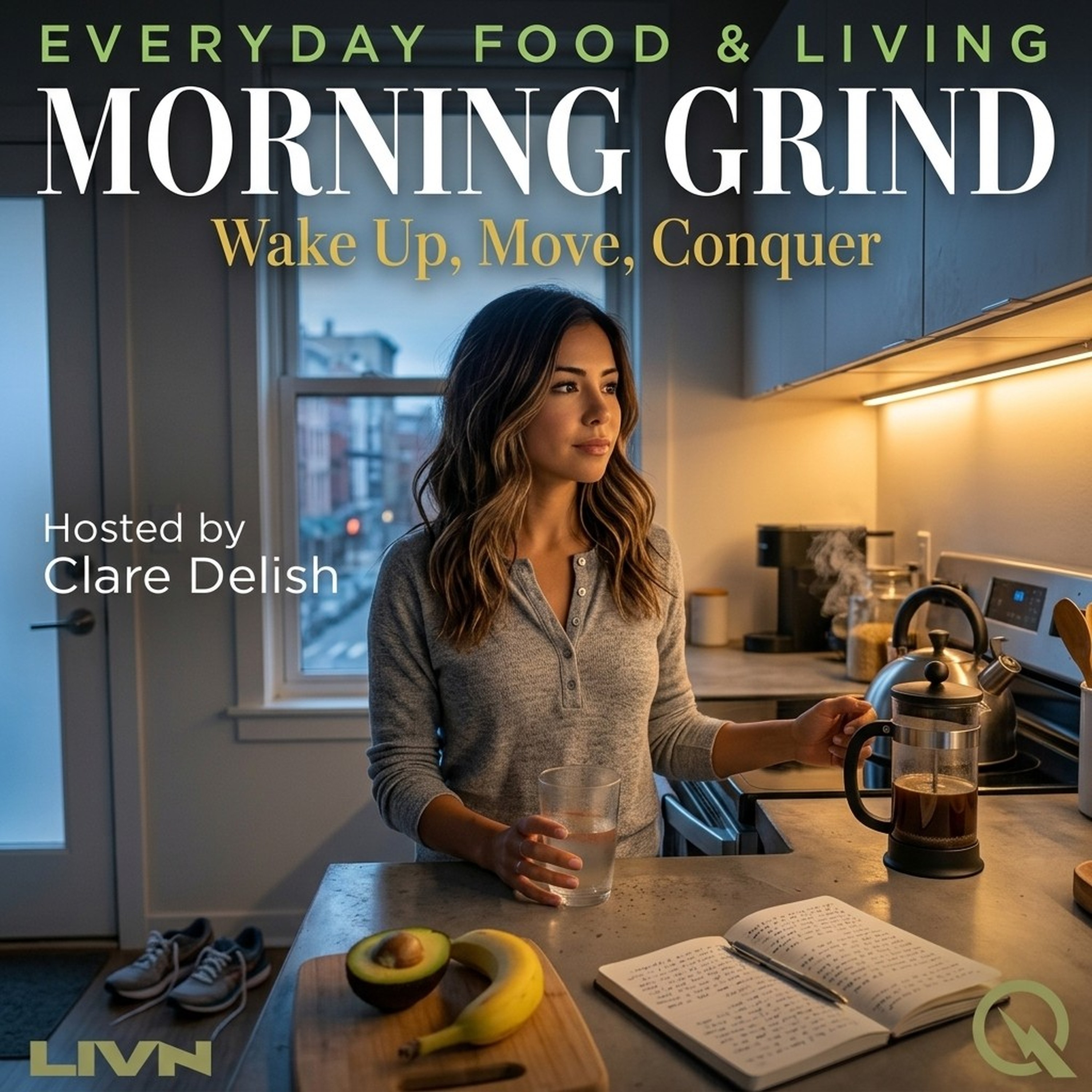 Morning Grind