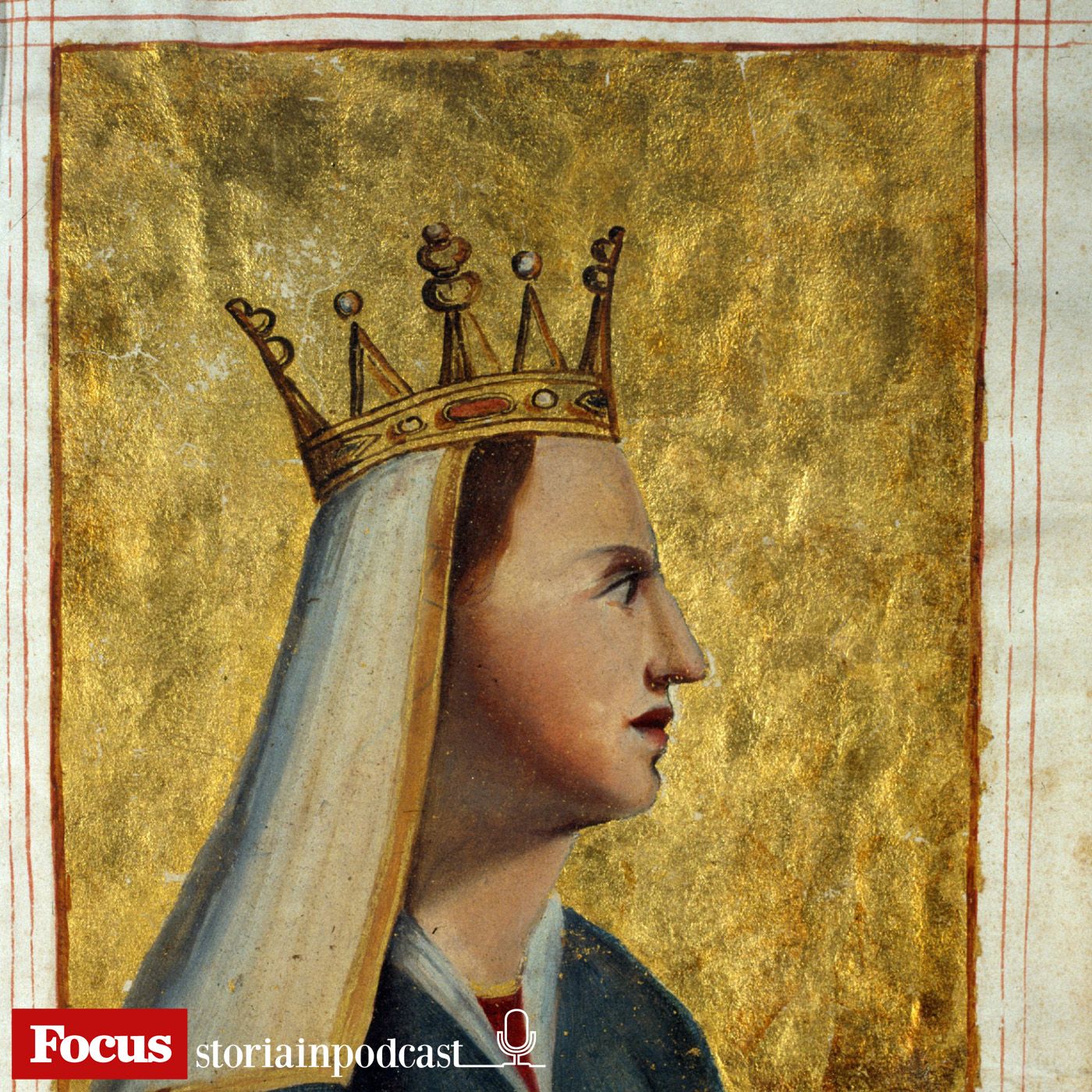 Carlotta di Lusignano