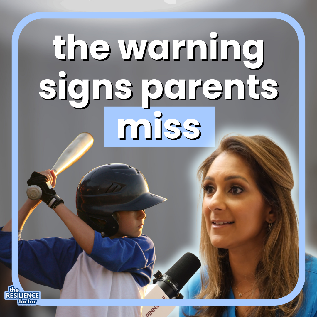 The Resilience Factor