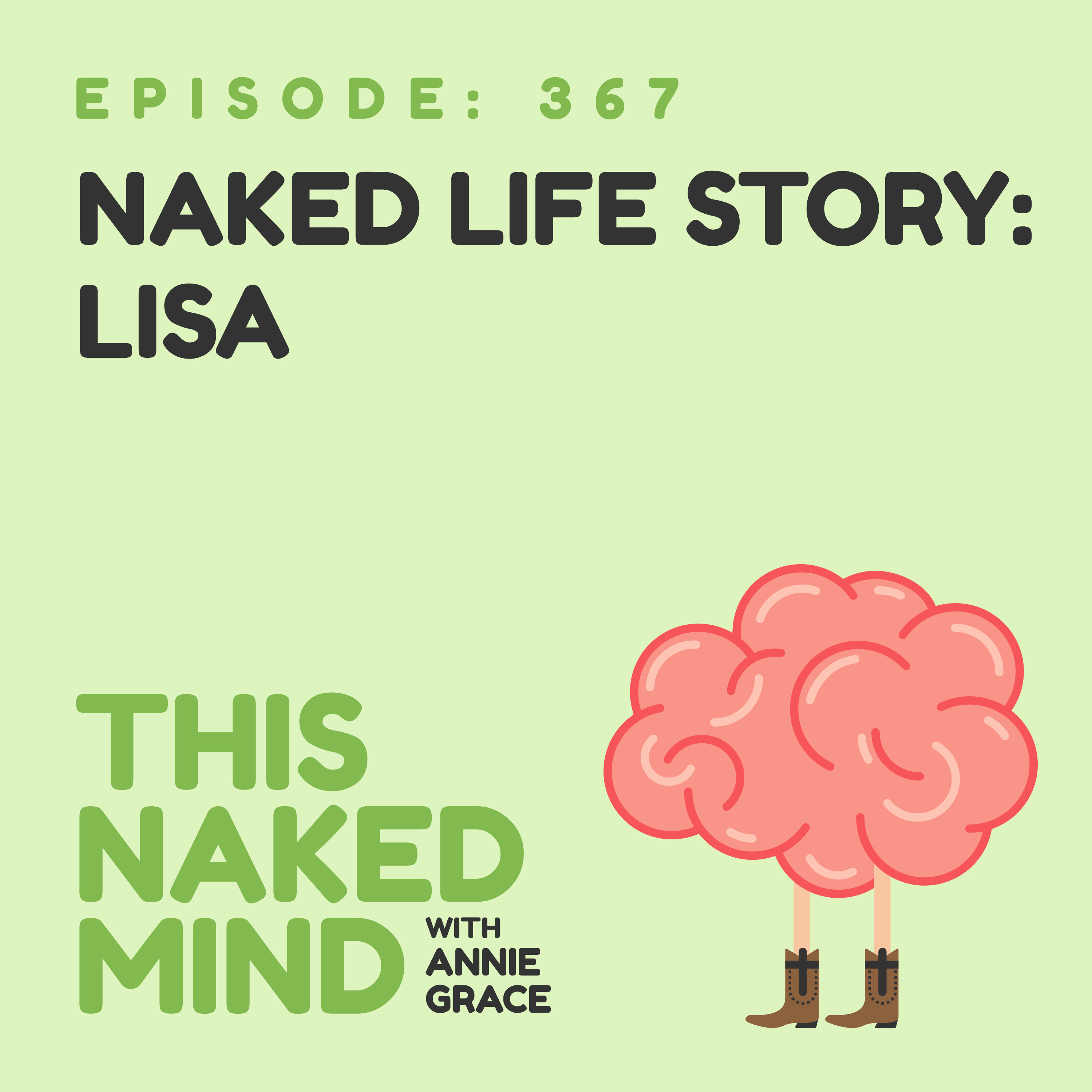 This Naked Mind Podcast