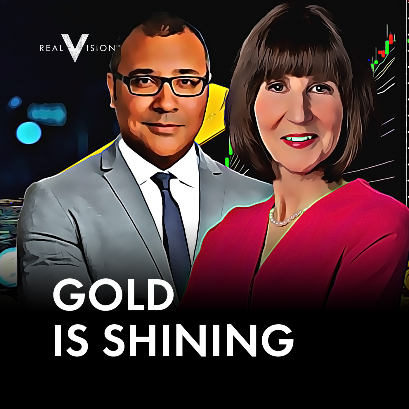 What's Actually Priced In?