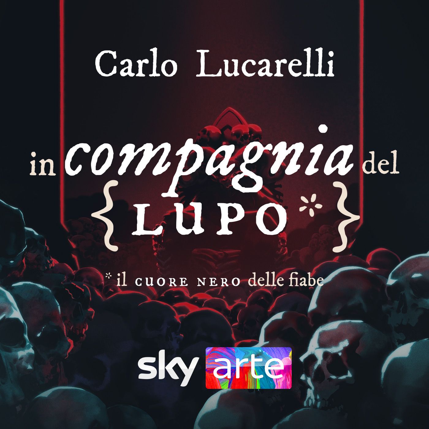 Il lato oscuro di Babbo Natale