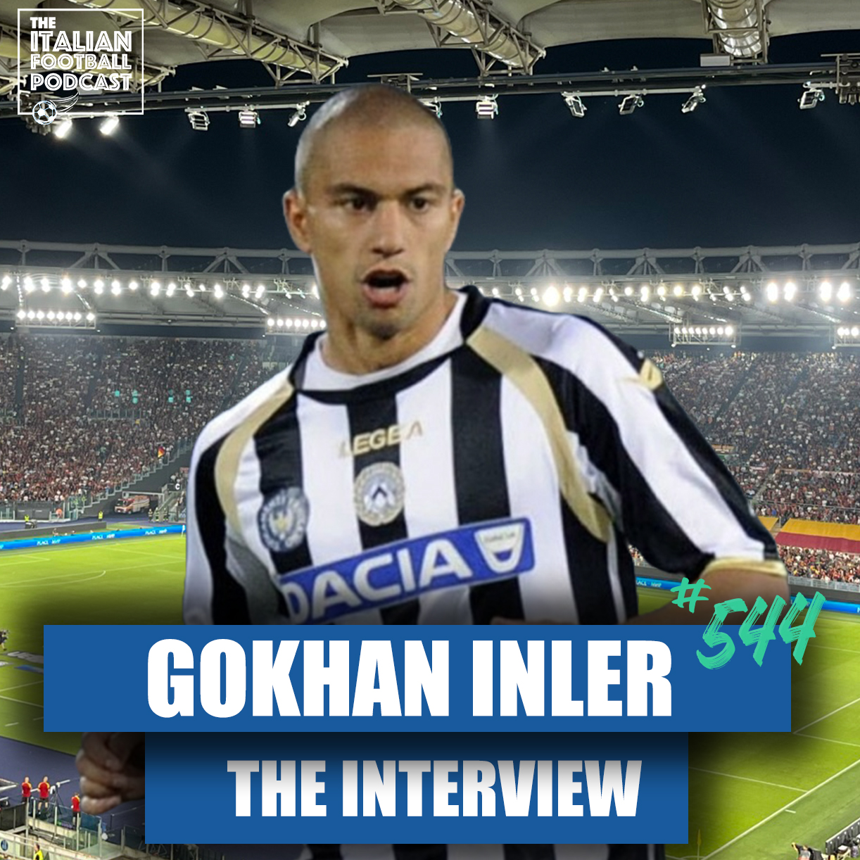 GOKHAN INLER INTERVIEW: Nicolo Zaniolo - Italy | Udinese & Napoli | Leicester Premier League Miracle | Jamie Vardy + Mario Balotelli & Much More