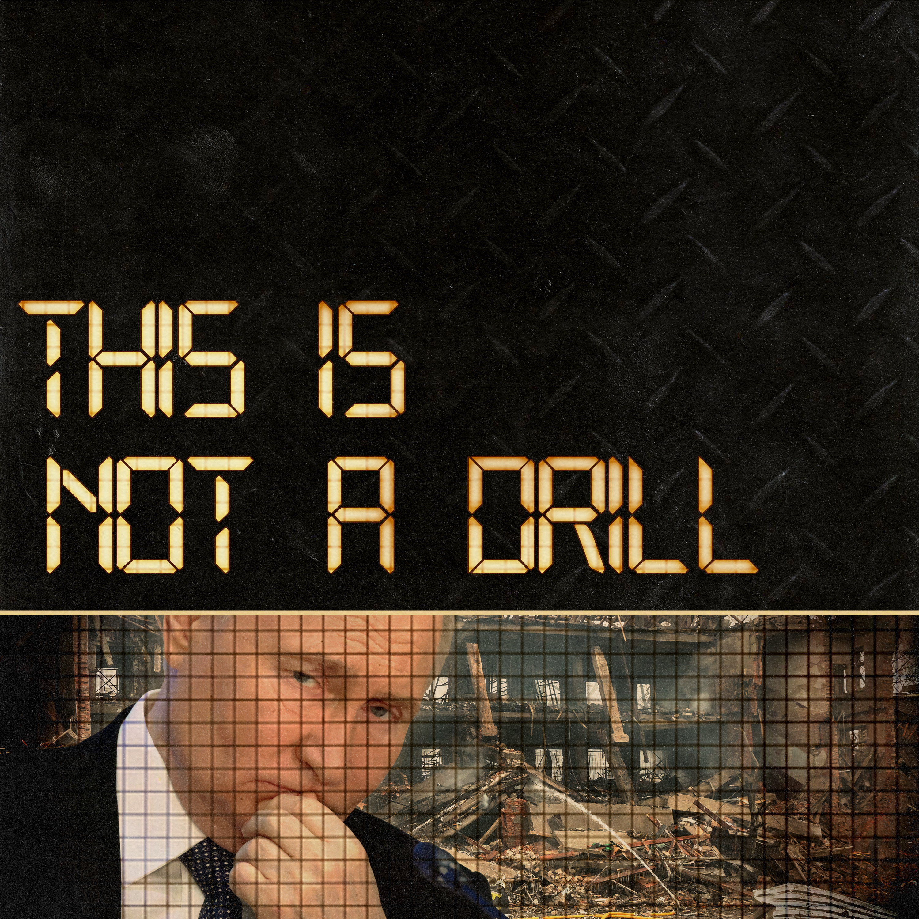 Does Putin really think he can still win in Ukraine?