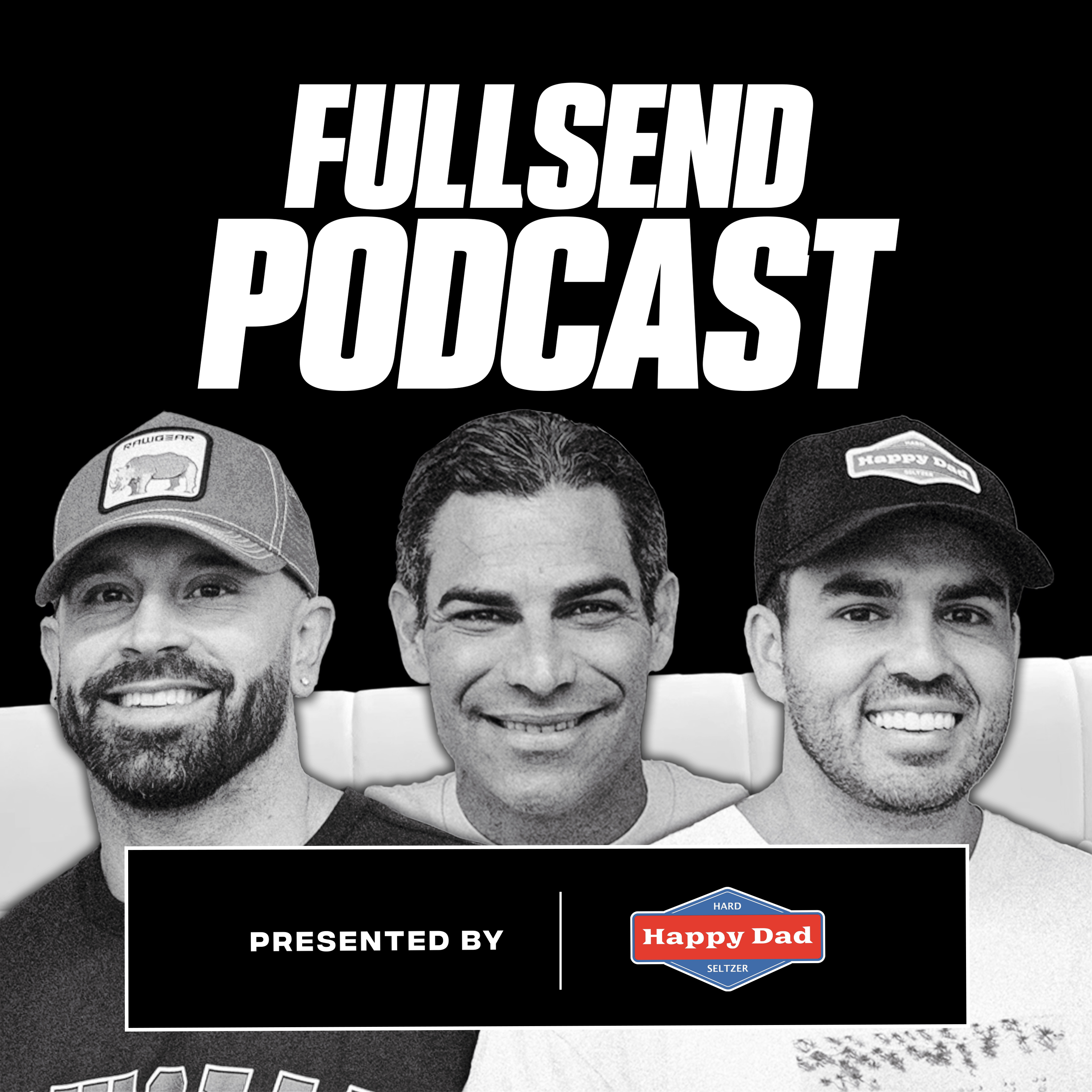 Francis Suarez x Nelk Boys | Ep. 88