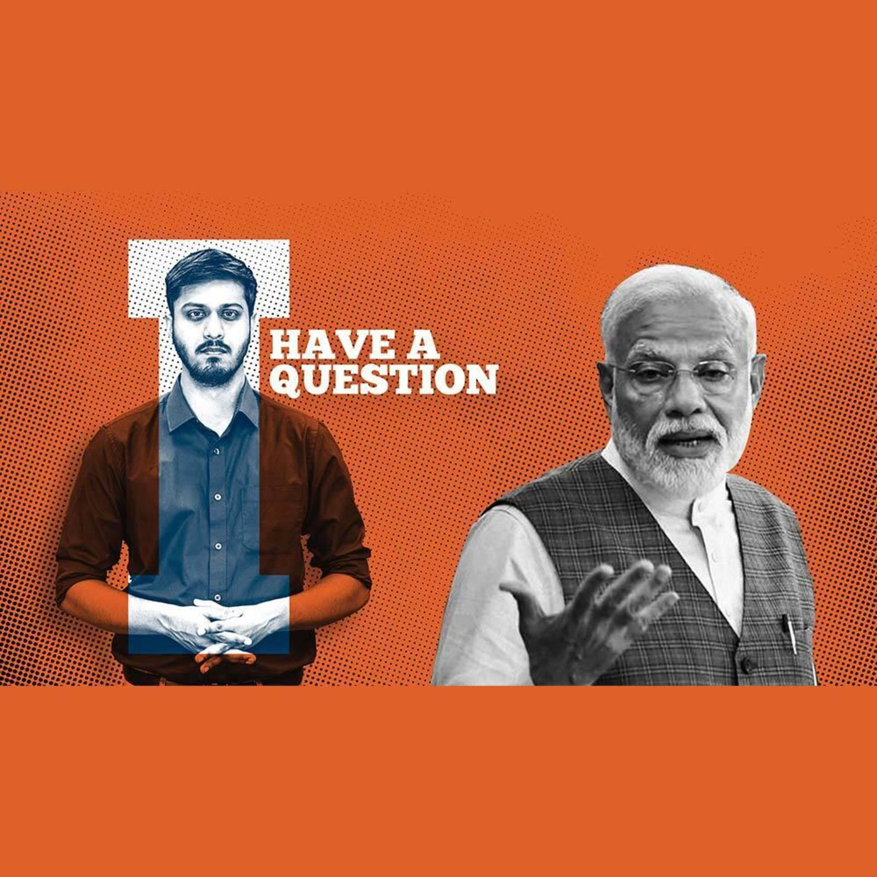Is Modi’s Untruth About NRC an Attempt to Stop Growing Protests? episode artwork