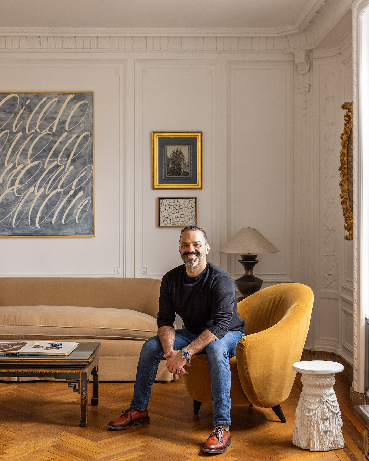 1197: The Systems, Standards, and Boundaries Behind Luxury Home Staging
