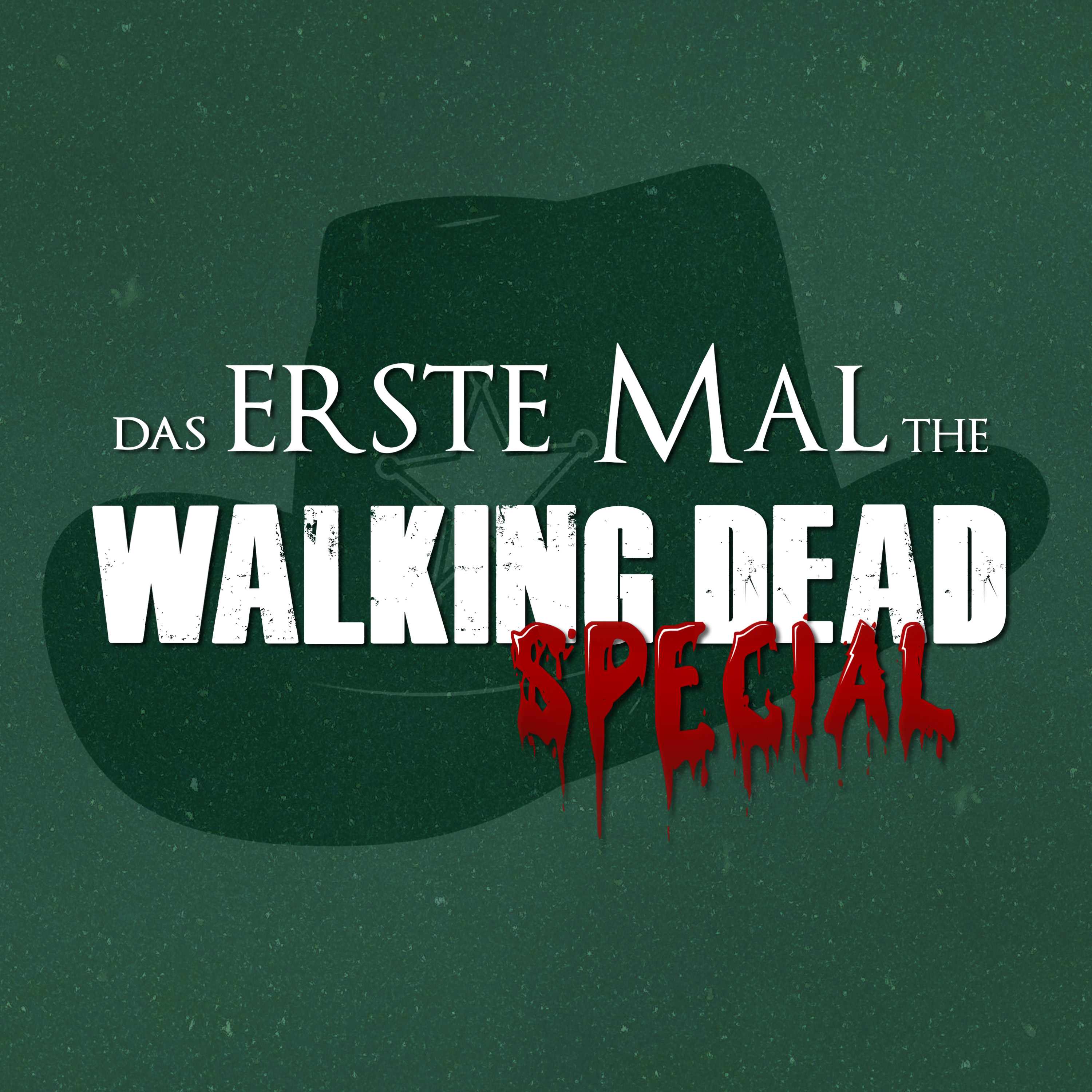 #95 Von Bauchbissen und Feiglingen (TWD Staffel 8,  Folge 7-8)