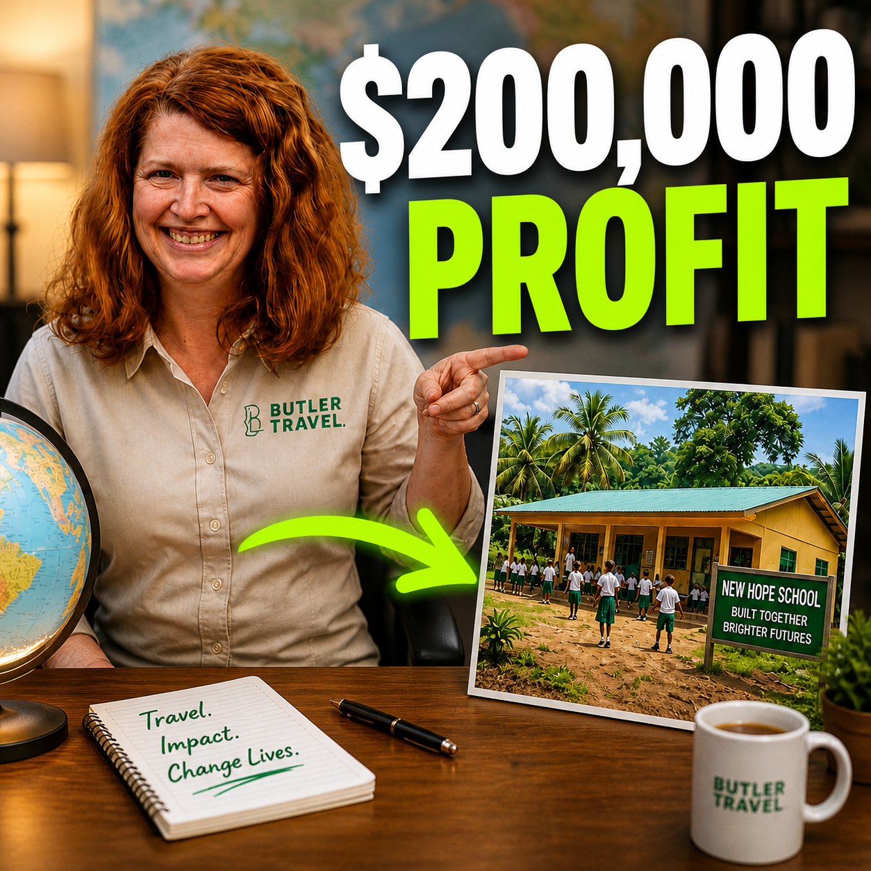 We Bought a Business That Pays Us $200k/Year (Here's How We Did It) (Part 1/2)