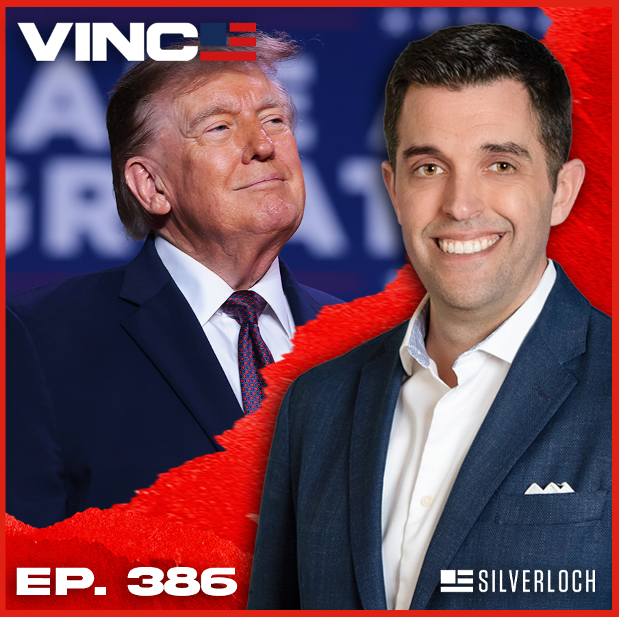 The Midterm Plot Thickens | Episode 386