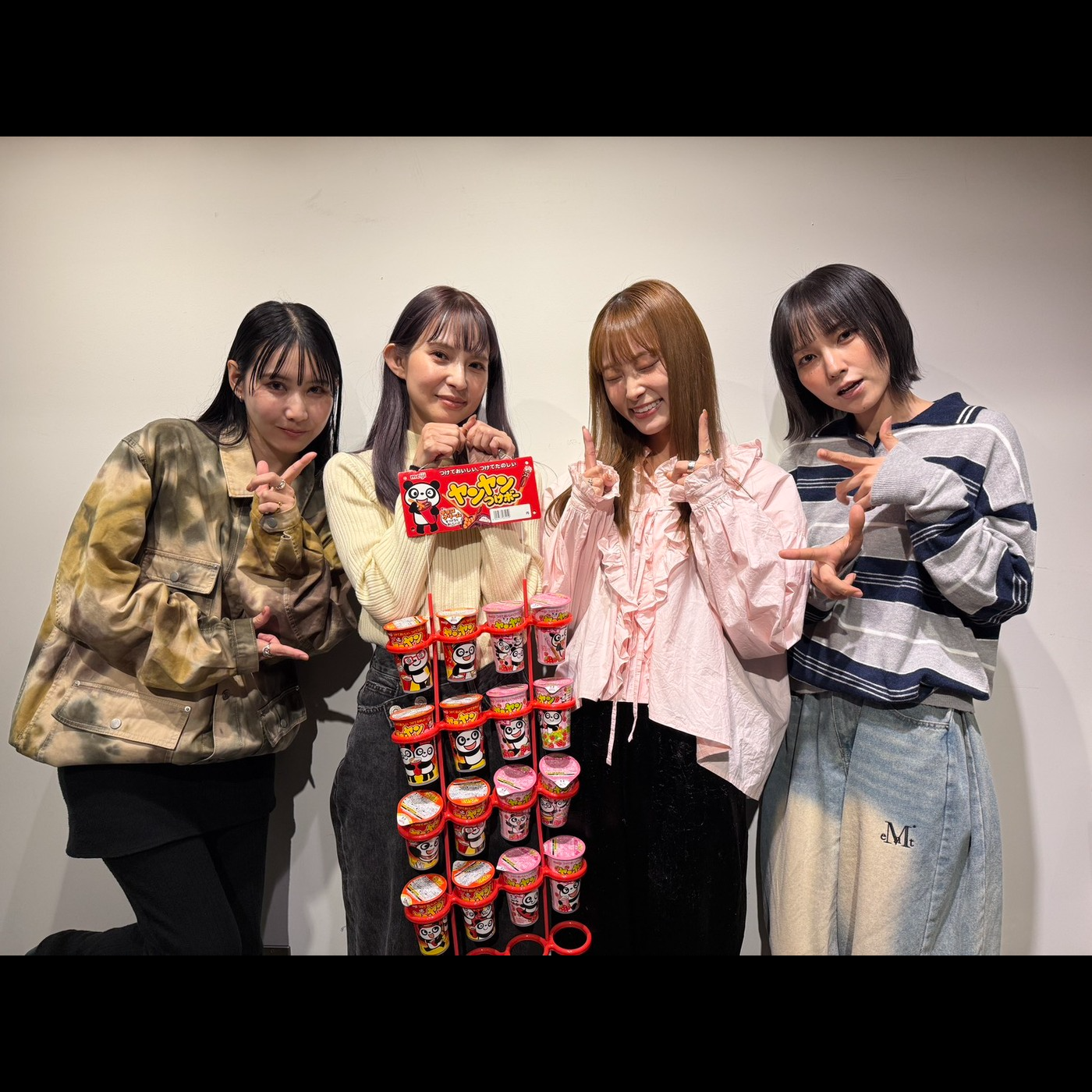 【Season2 #137】SCANDALが貰って嬉しかったサインとは？