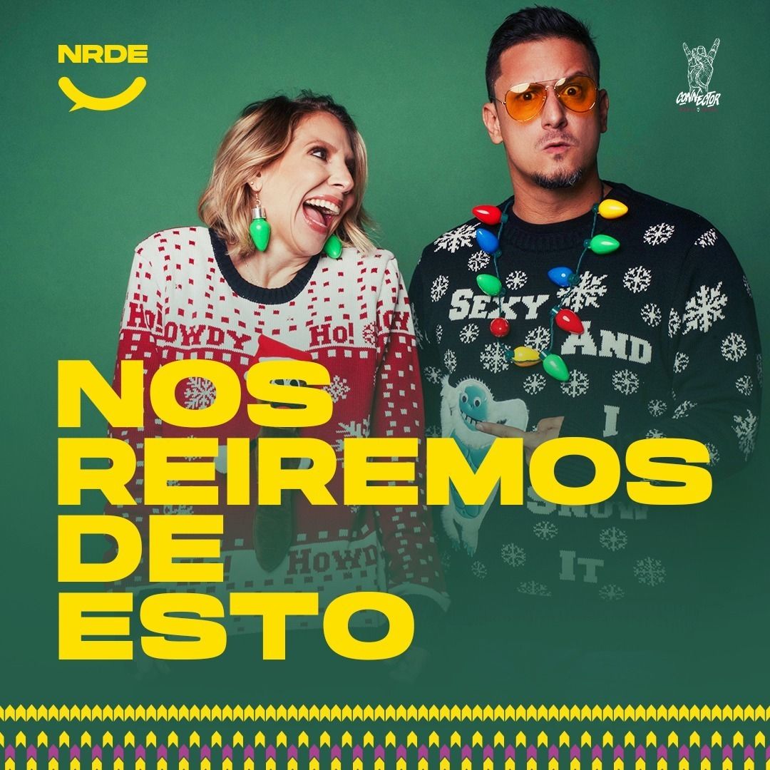 Nos Reiremos de Esto!