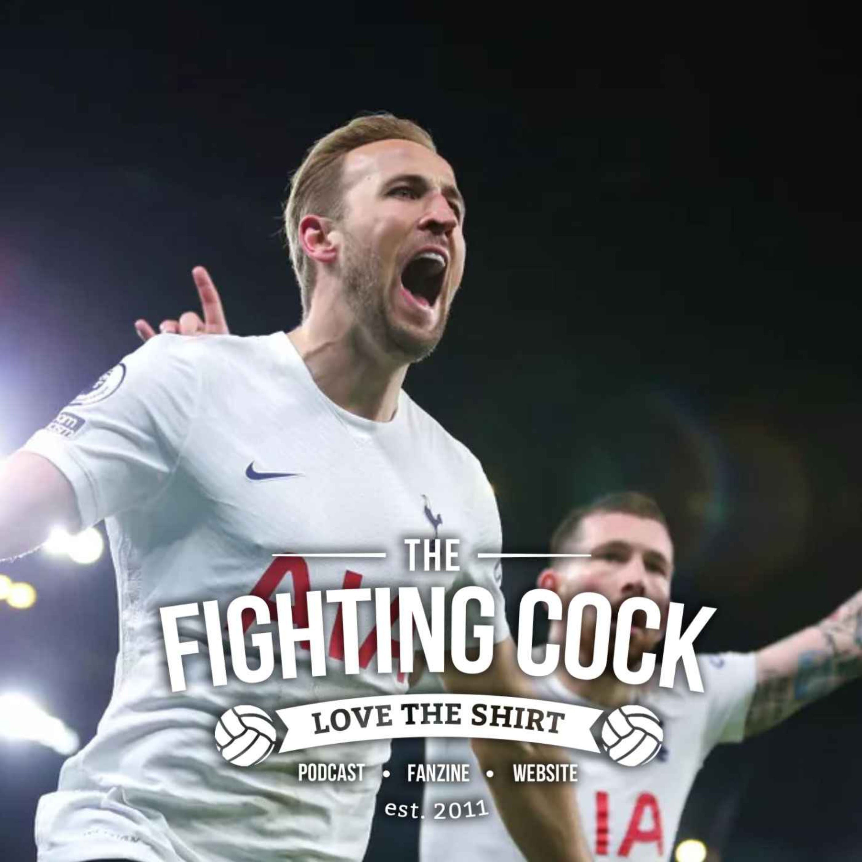 S11E47 - Sh*t Counter Attacking Team