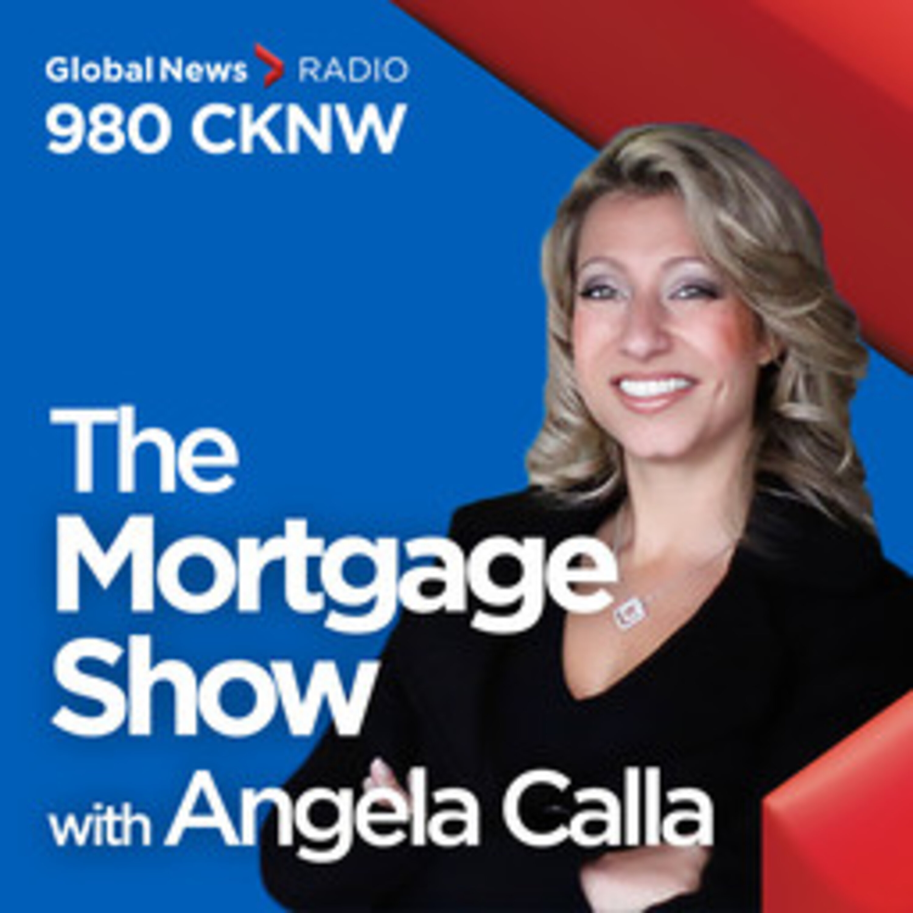 The Mortgage Show - April 9, 2022 episode artwork