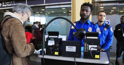 No REAL ID? TSA Will Charge You $45