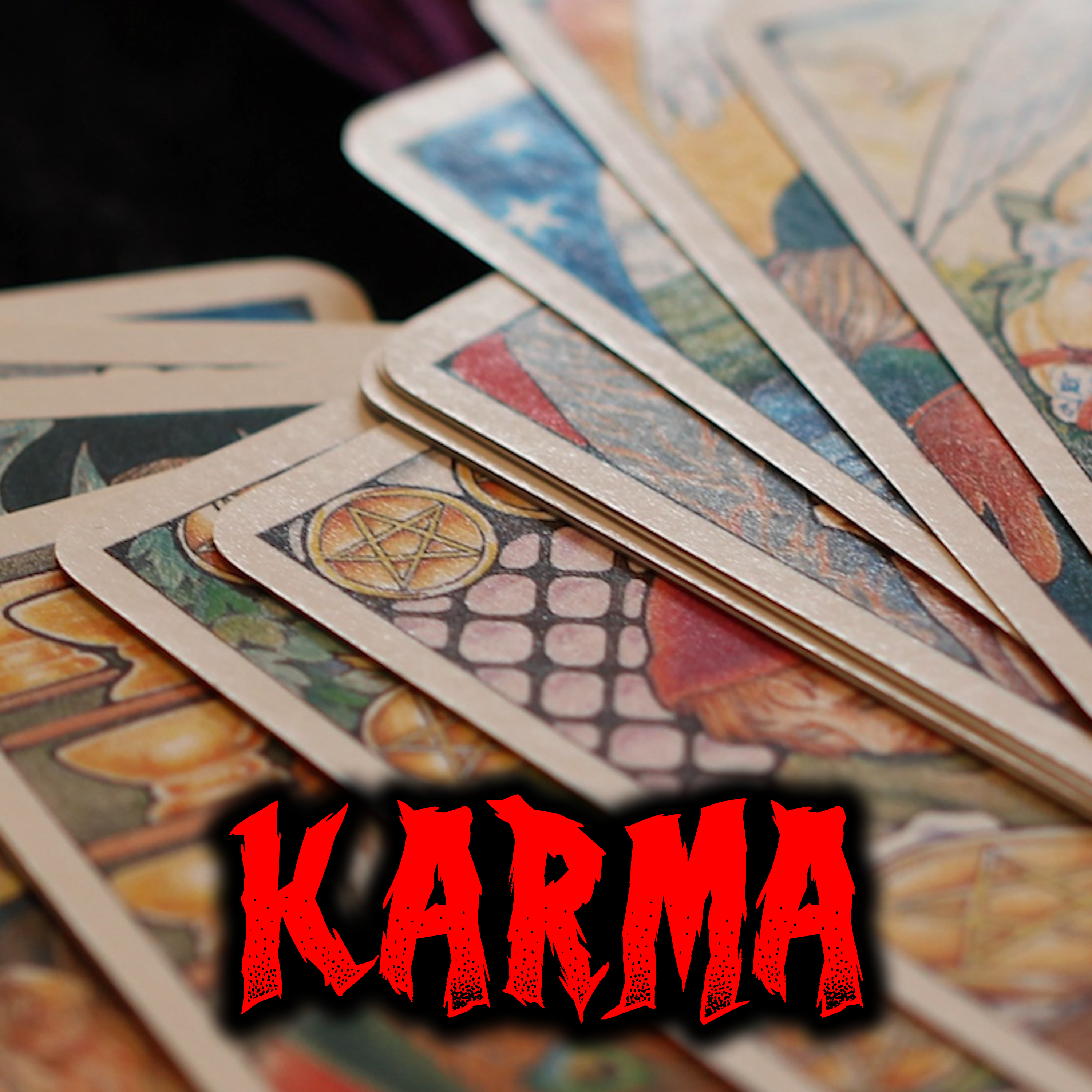 Karma - Racconti Horror episode artwork