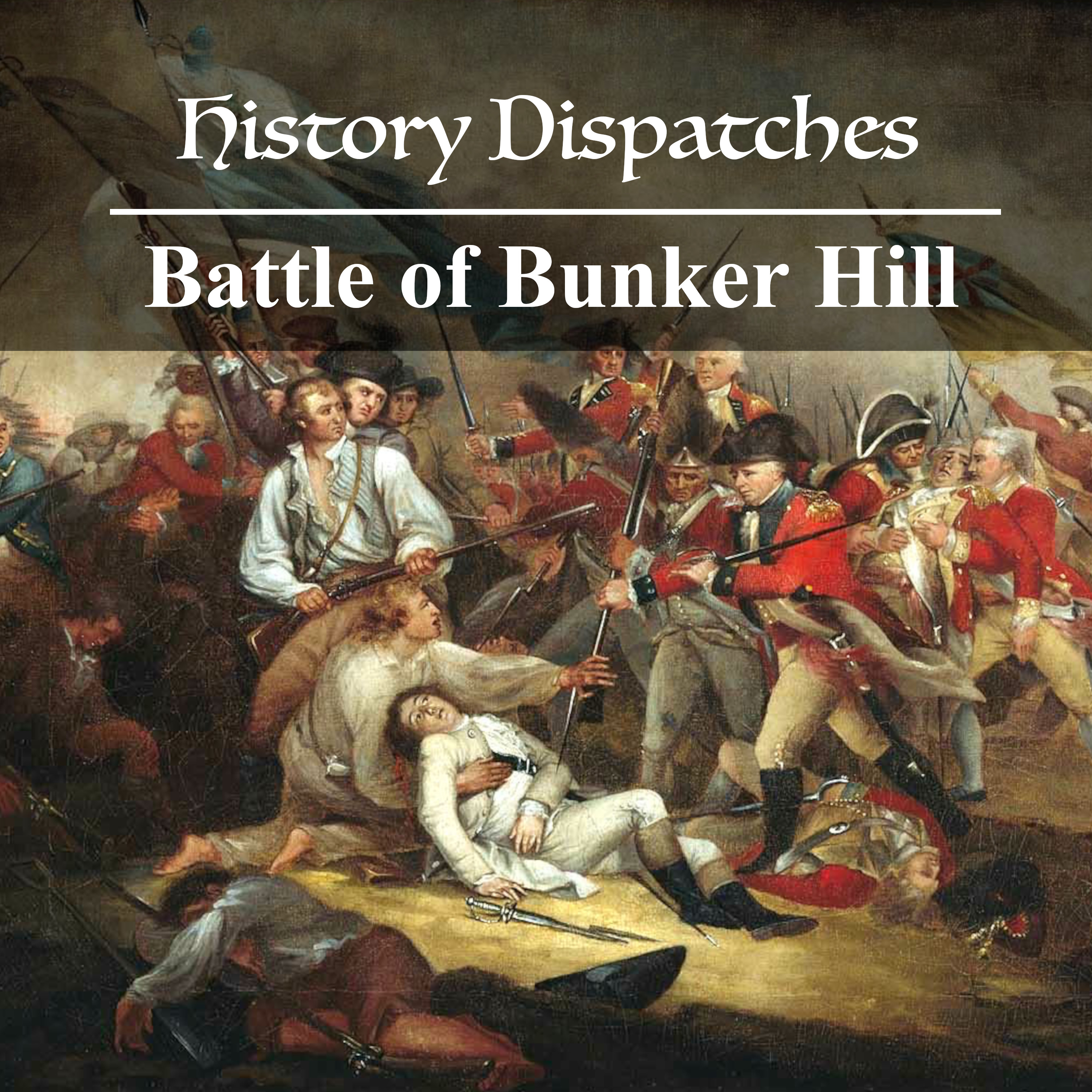 Battle of Bunker Hill
