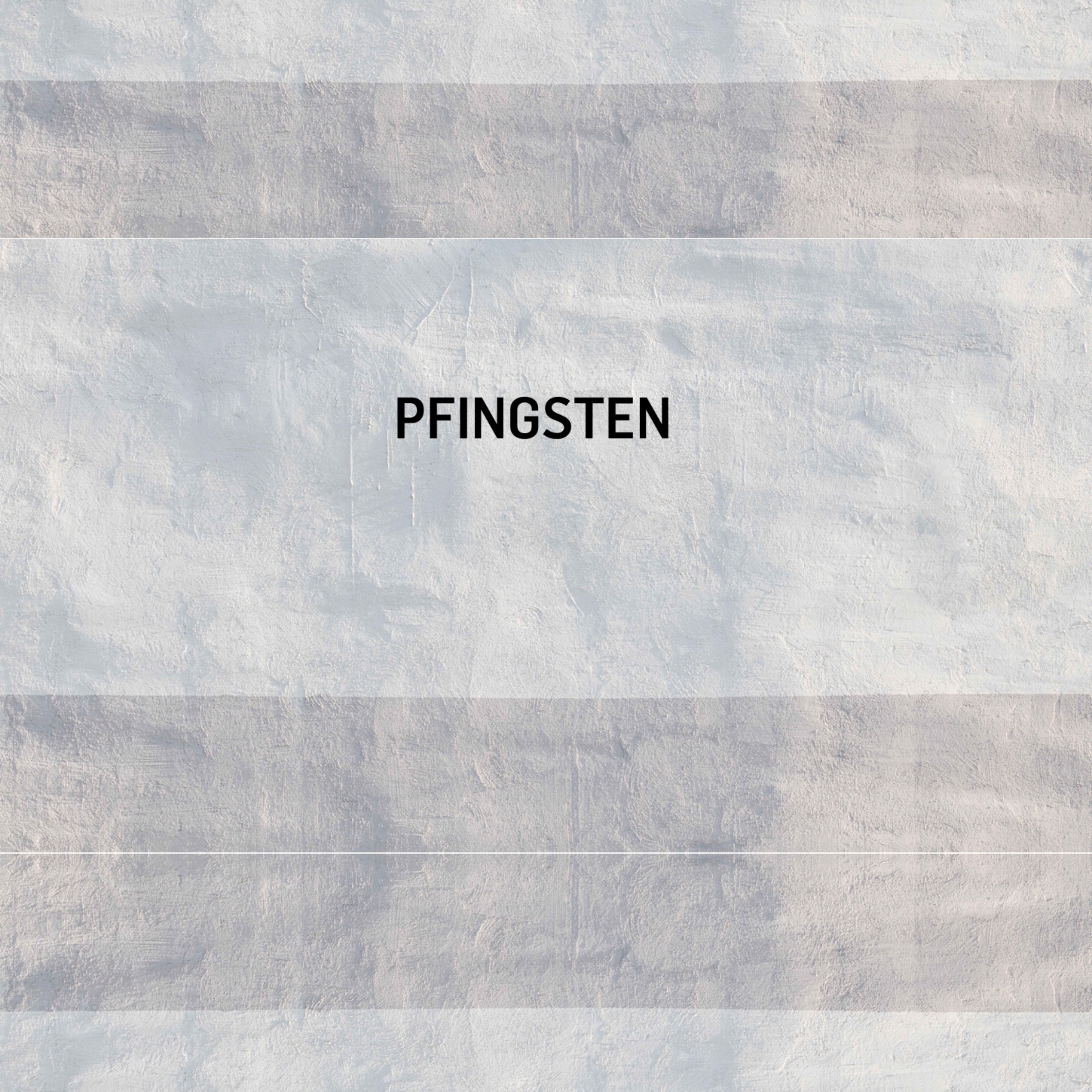 Pfingsten